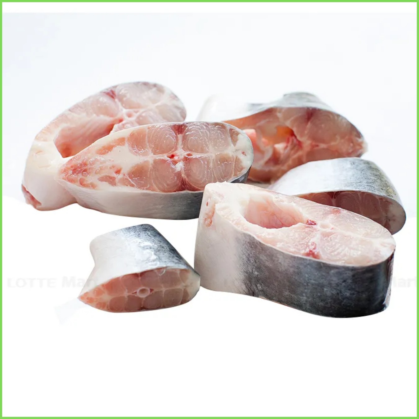 Ca basa cắt khúc