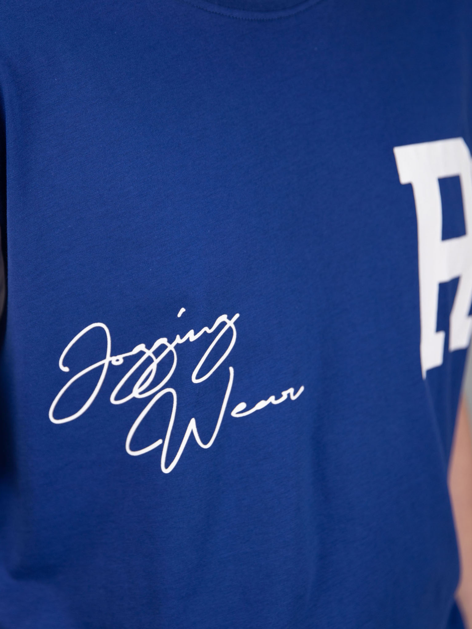 Áo phông coban phối trắng chữ R_thumbnail_4