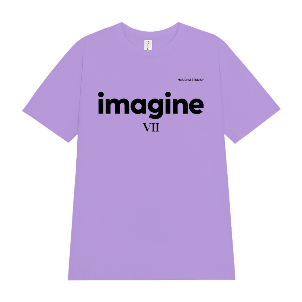 Áo thun nữ form vừa lịch sự dễ phối đồ regular ARD973 Miucho Chic in mix_thumbnail_15