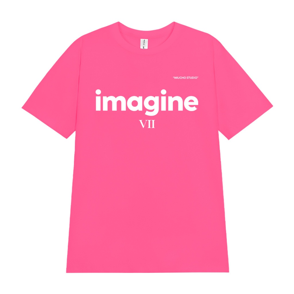 Áo thun nữ form vừa lịch sự dễ phối đồ regular ARD973 Miucho Chic in mix_thumbnail_12