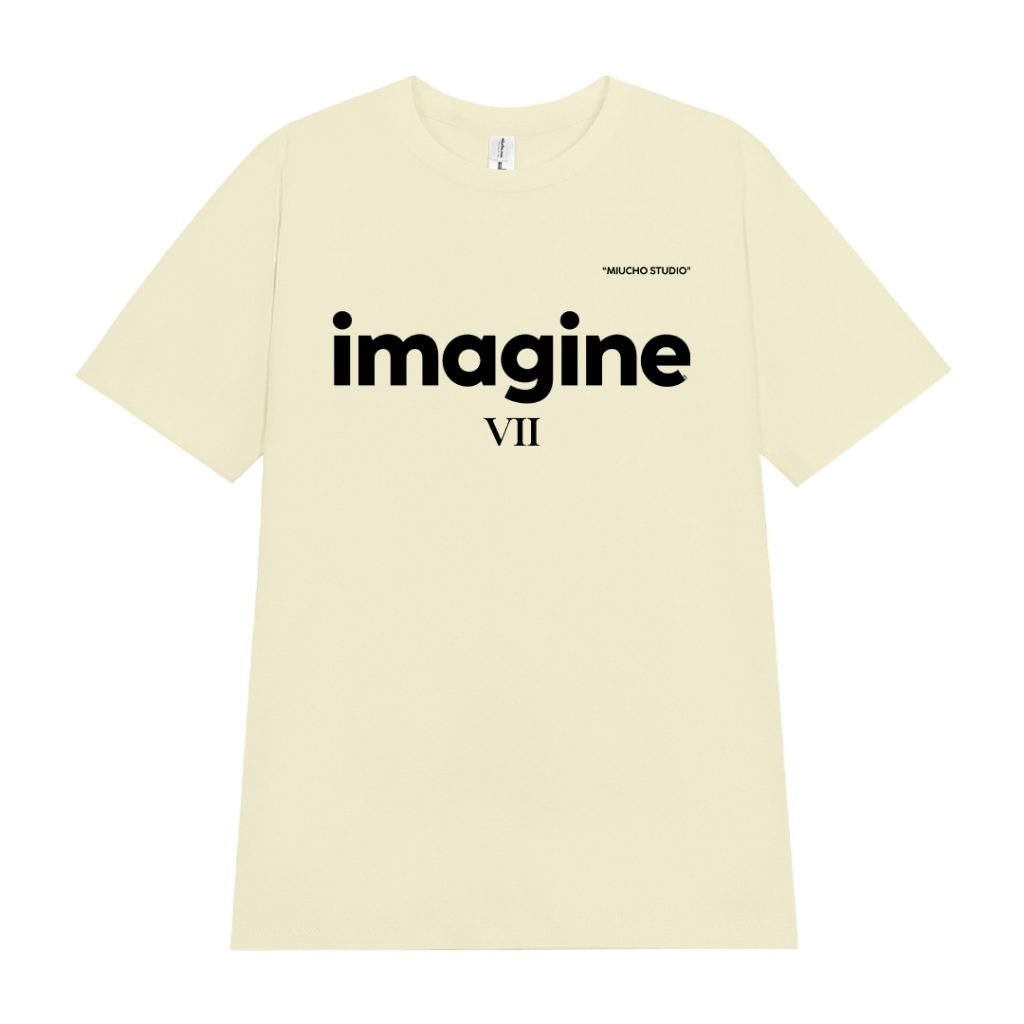 Áo thun nữ form vừa lịch sự dễ phối đồ regular ARD973 Miucho Chic in mix_thumbnail_11