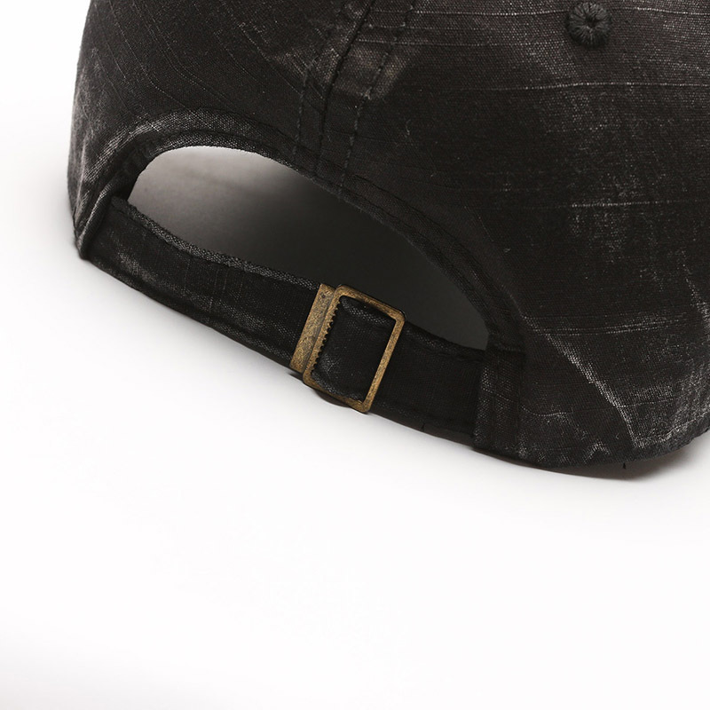 Mũ lưỡi trai Classic vintage bụi HZ2402_thumbnail_3
