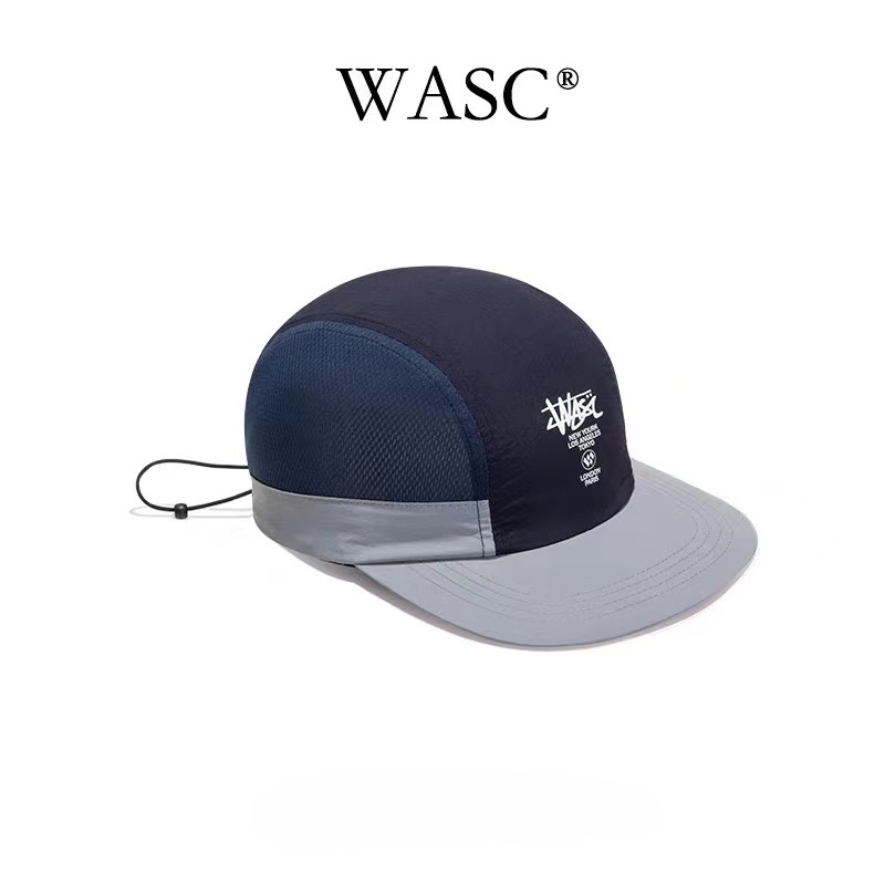 Mũ lưỡi trai thể thao WASC TOUR HZ2409_thumbnail_11