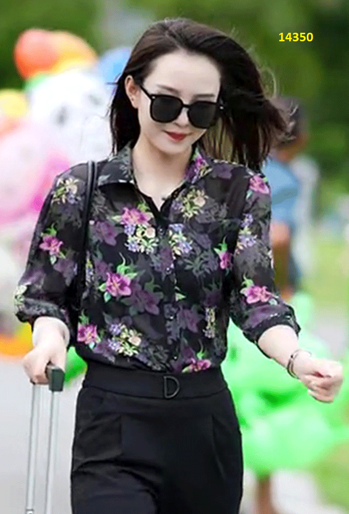 14350-Áo kiểu sơ mi họa tiết hoa lan tím _thumbnail_3