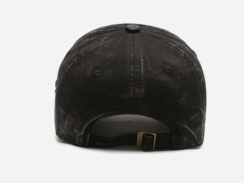 Mũ lưỡi trai Classic vintage bụi HZ2402