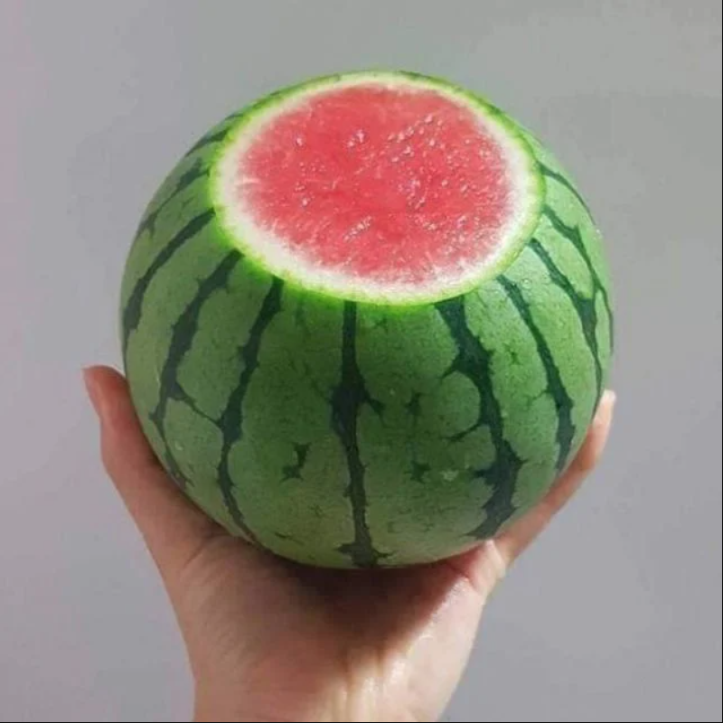 Dưa Hấu Táo Baby
