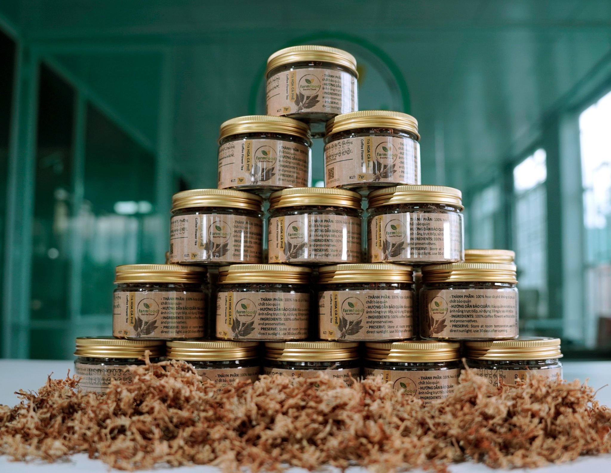 Trà Hoa Cà Phê Farmfood_thumbnail_3