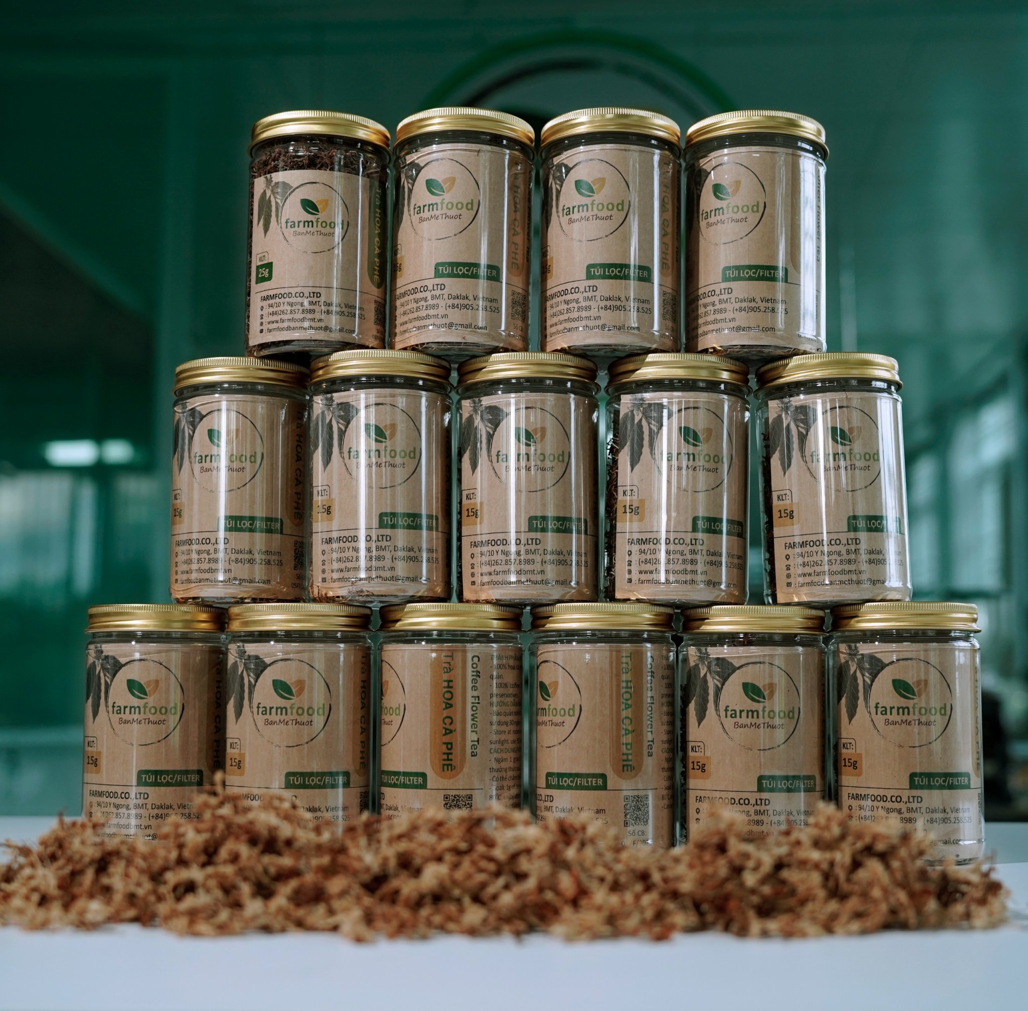 Trà Hoa Cà Phê Farmfood_thumbnail_4
