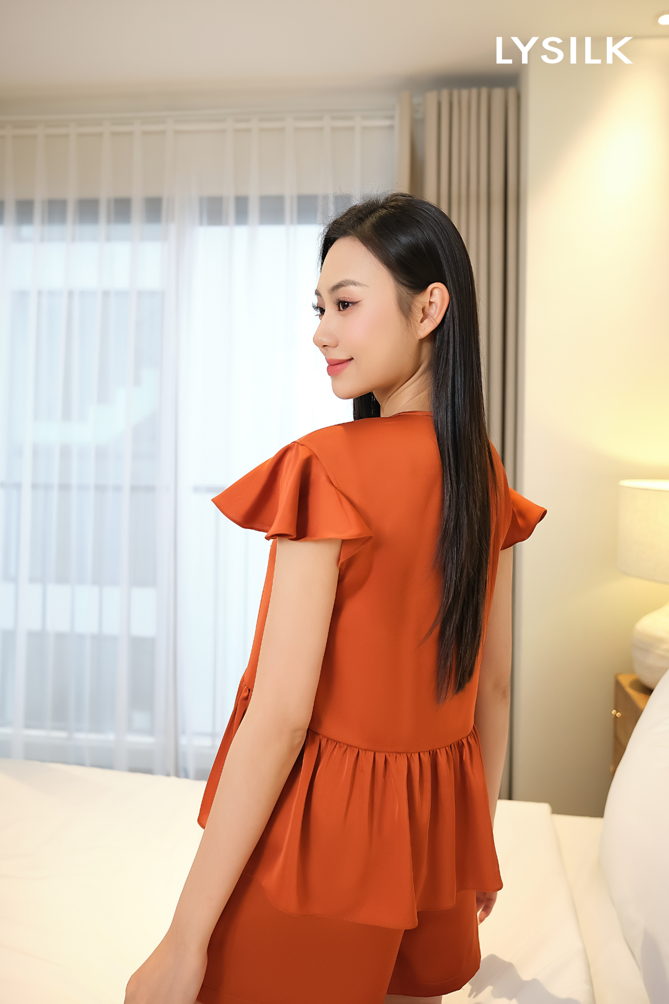 Bộ ngủ cộc tay, quần cộc BN472_thumbnail_3