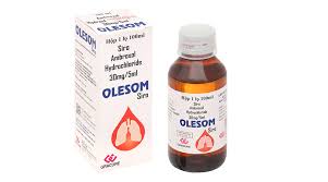 OLEXON 30MG /5ML