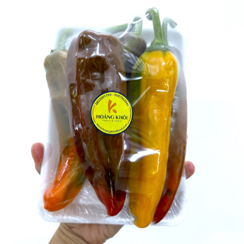 Ớt Ngọt Sweet Palermo_thumbnail_1