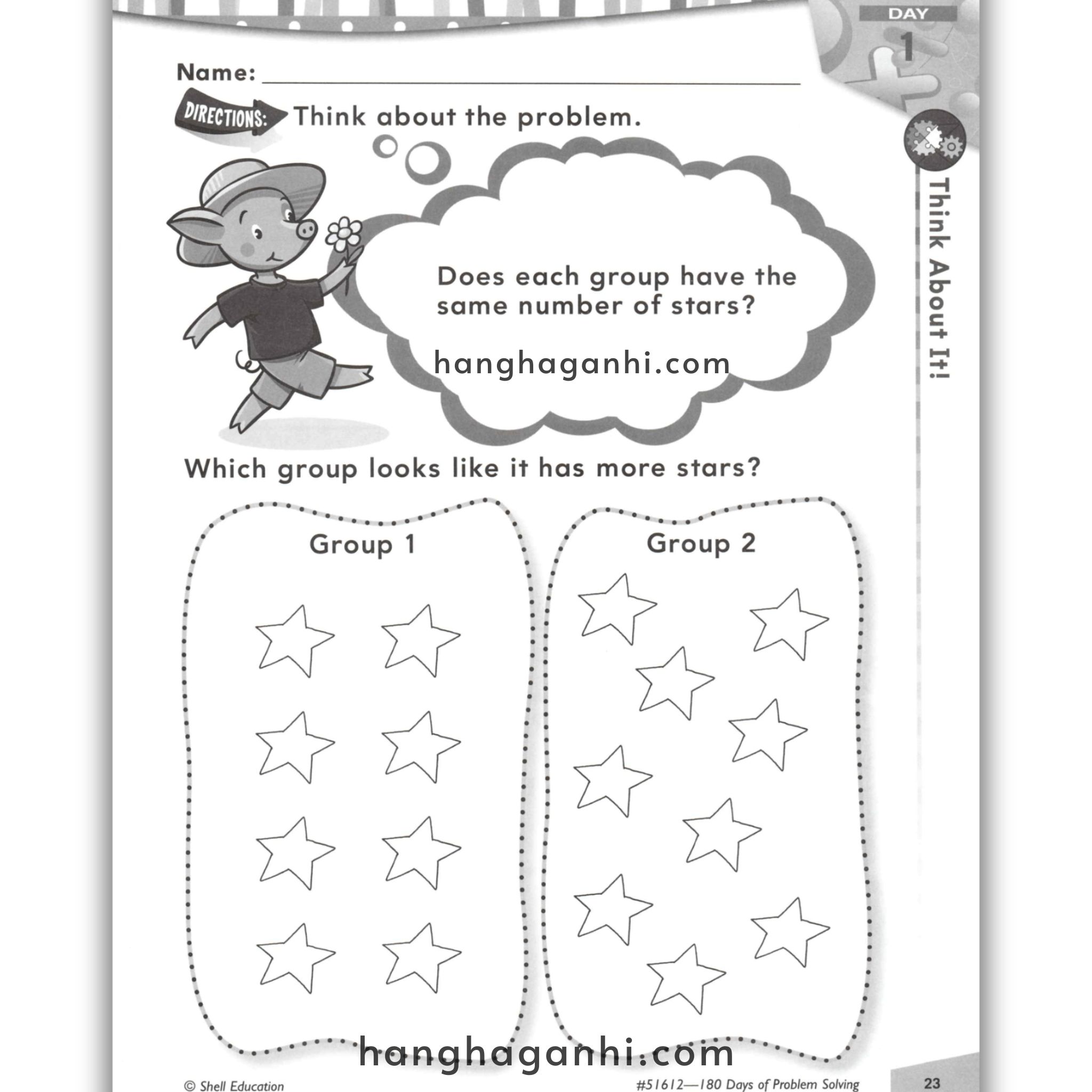 Sách 180 Days Of Problem Solving Grade K_thumbnail_12