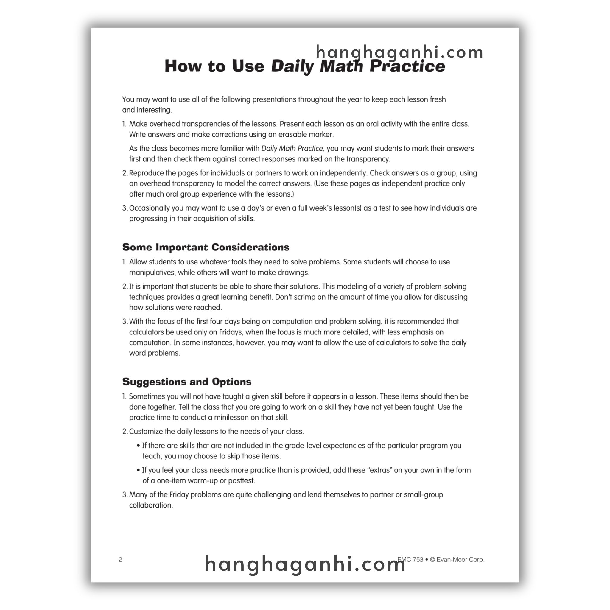 Daily Math Practice Grade 4- Sách Toán Tiếng Anh cho bé lớp 4_thumbnail_14