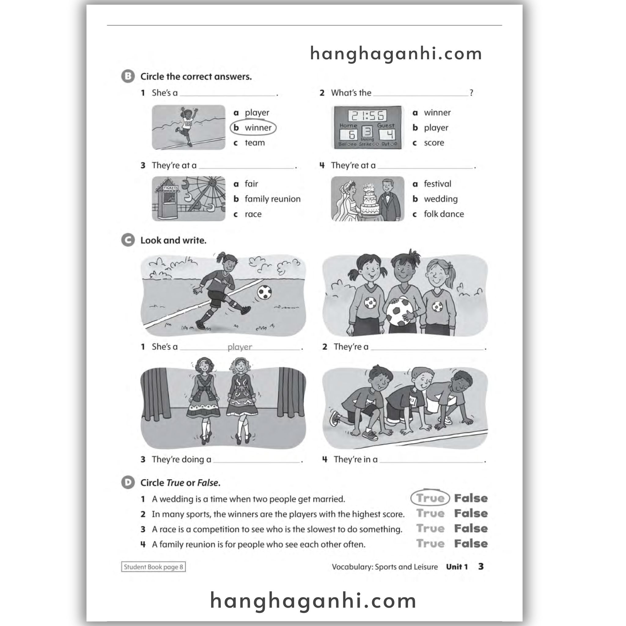 Oxford Discover Level 3 Student Book and Workbook 2Nd Edition_thumbnail_26