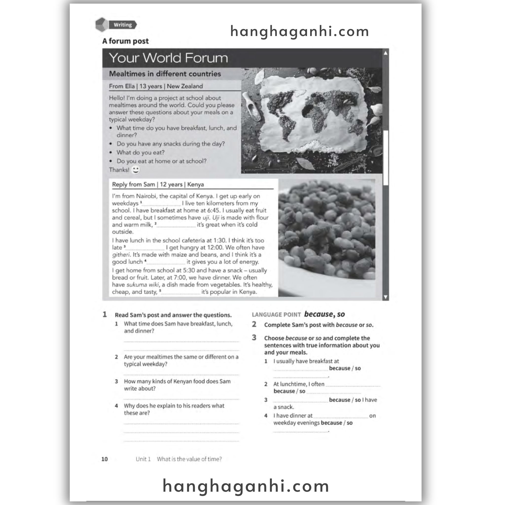 Oxford Discover Level 1 Futures Student Book and Workbook_thumbnail_29