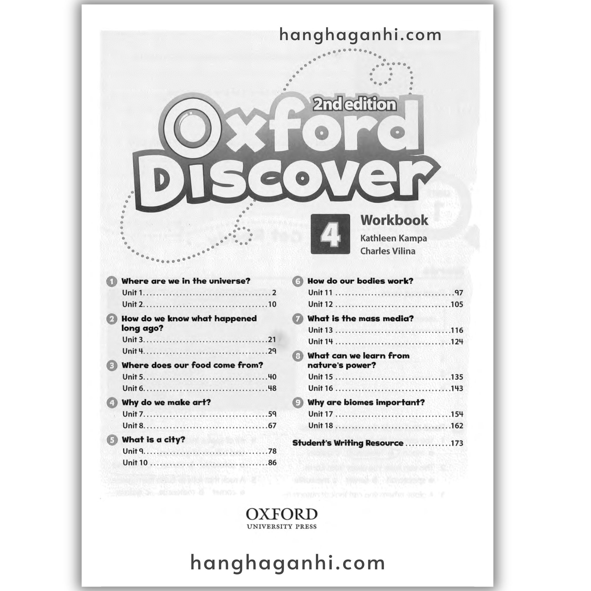 Oxford Discover Level 4 Student Book and Workbook 2Nd Edition_thumbnail_15