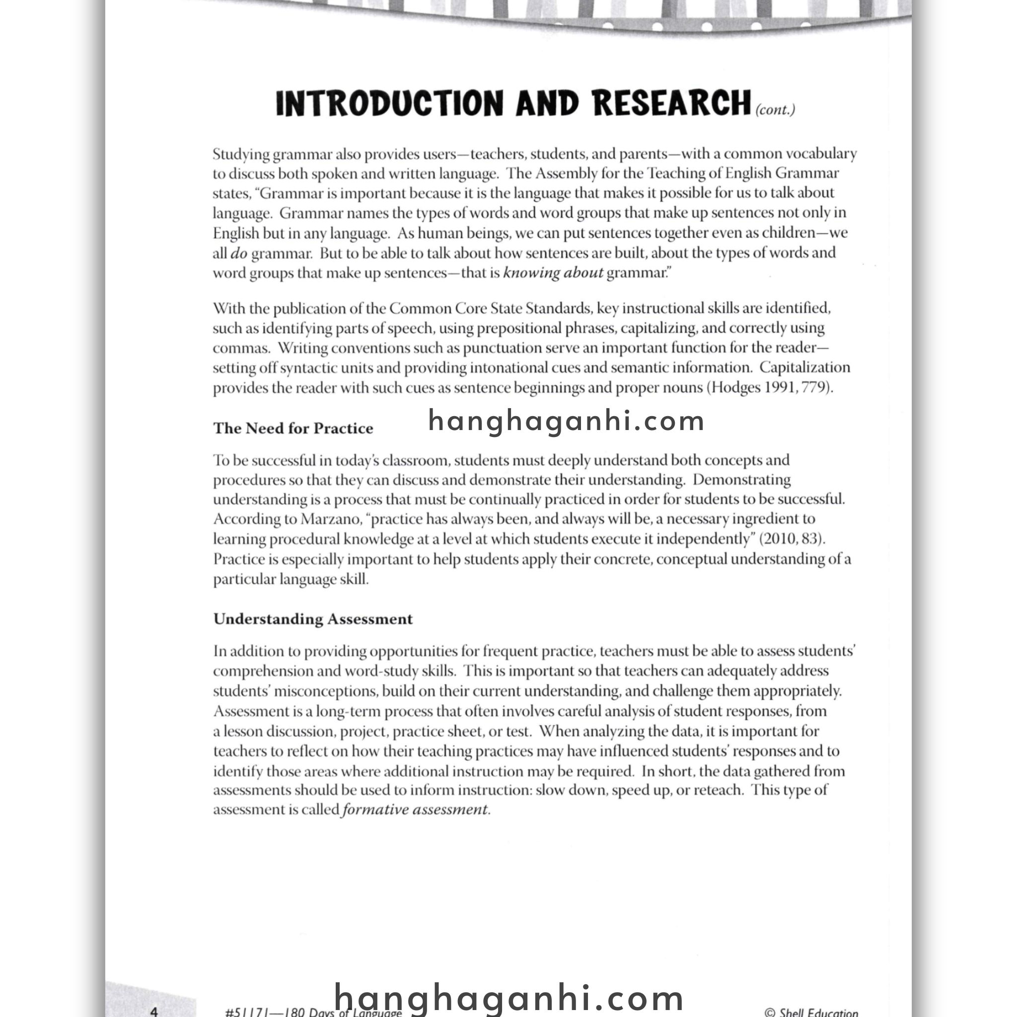 Sách 180 Days Of Language Grade 6_thumbnail_17