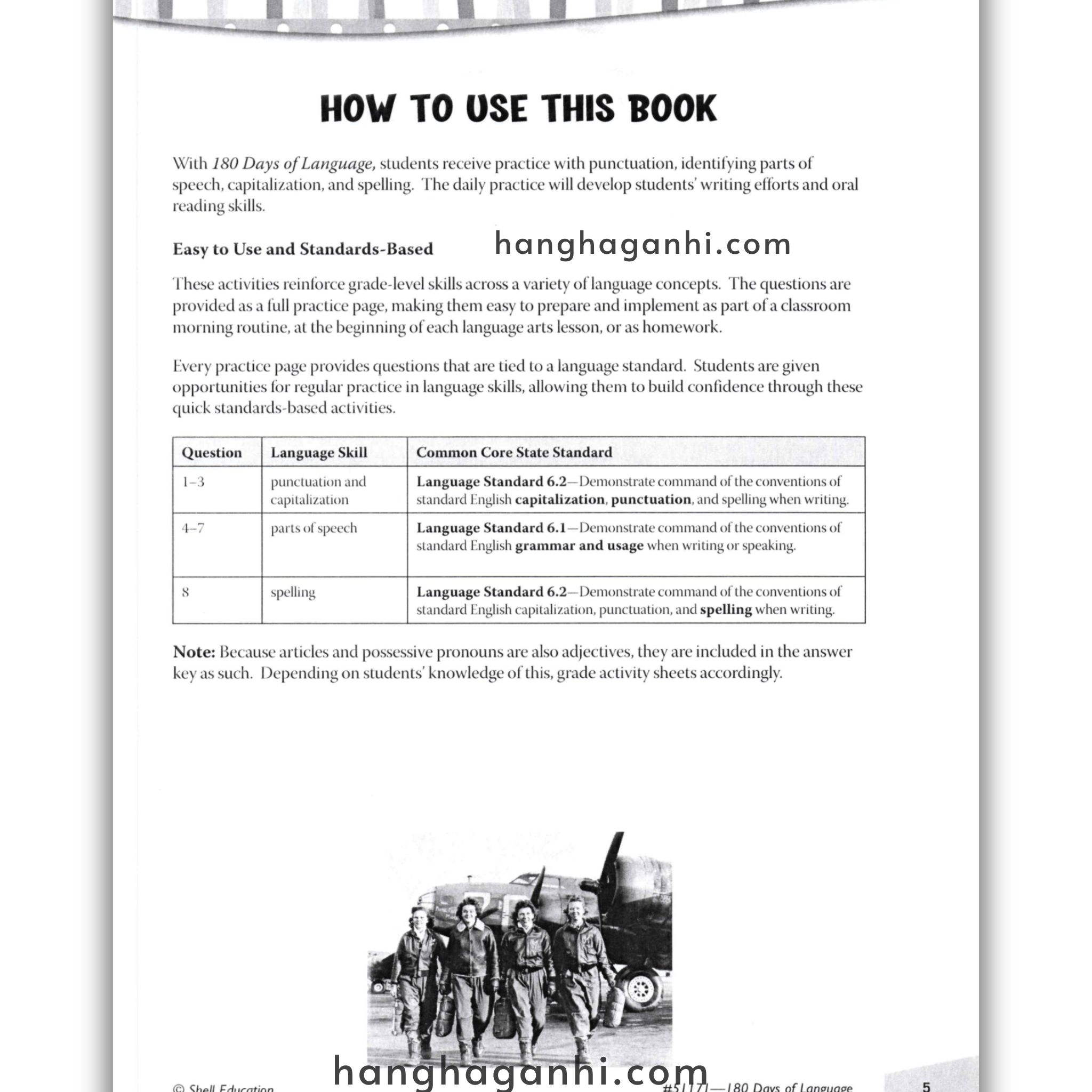 Sách 180 Days Of Language Grade 6_thumbnail_3