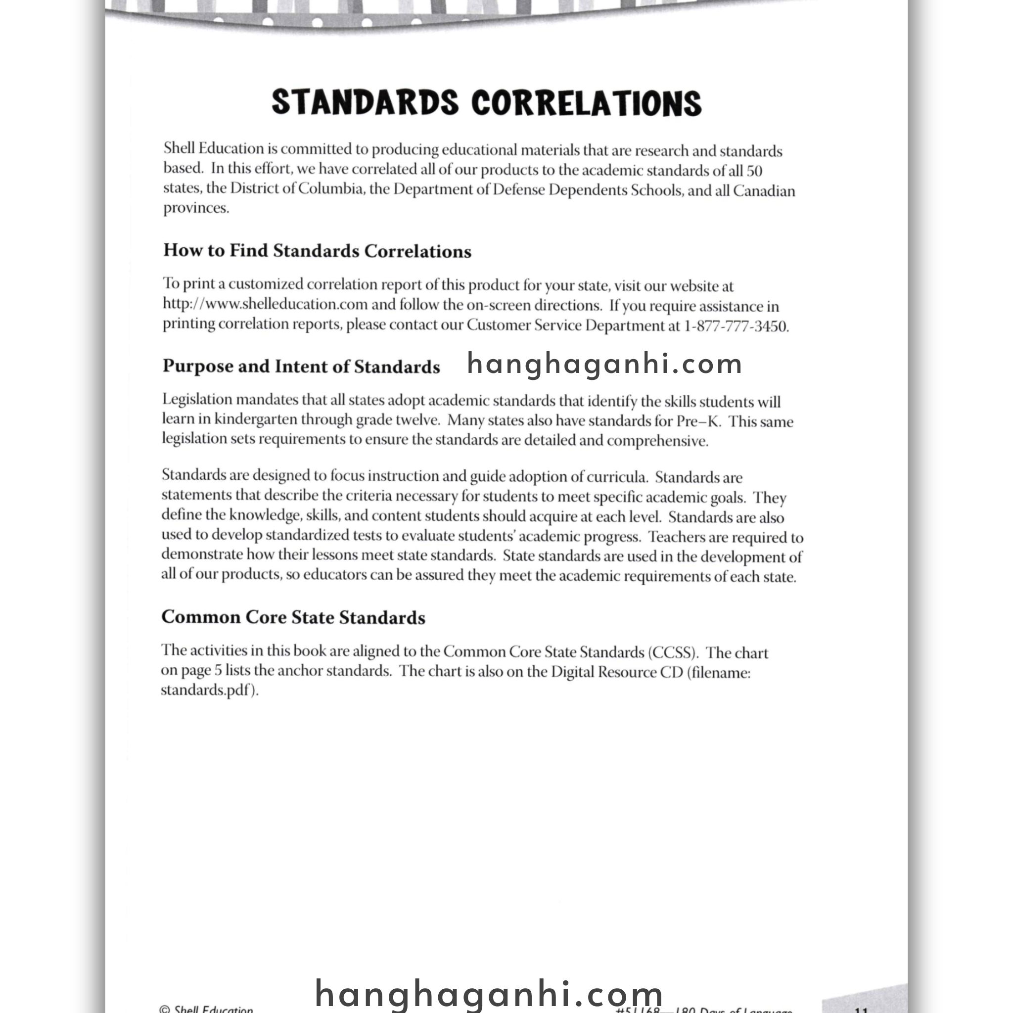 Sách 180 Days Of Language Grade 3_thumbnail_7