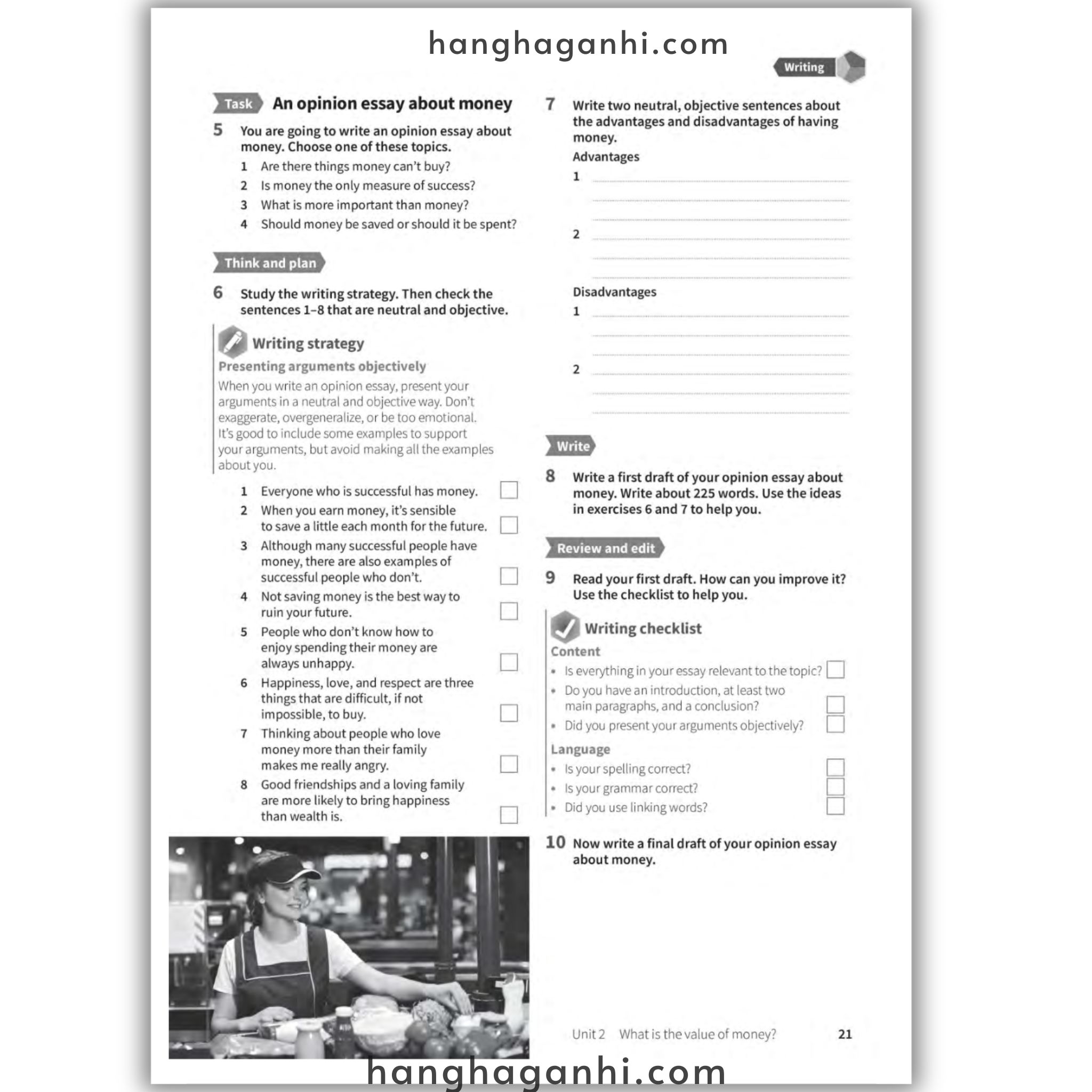 Oxford Discover Level 4 Futures Student Book and Workbook_thumbnail_21