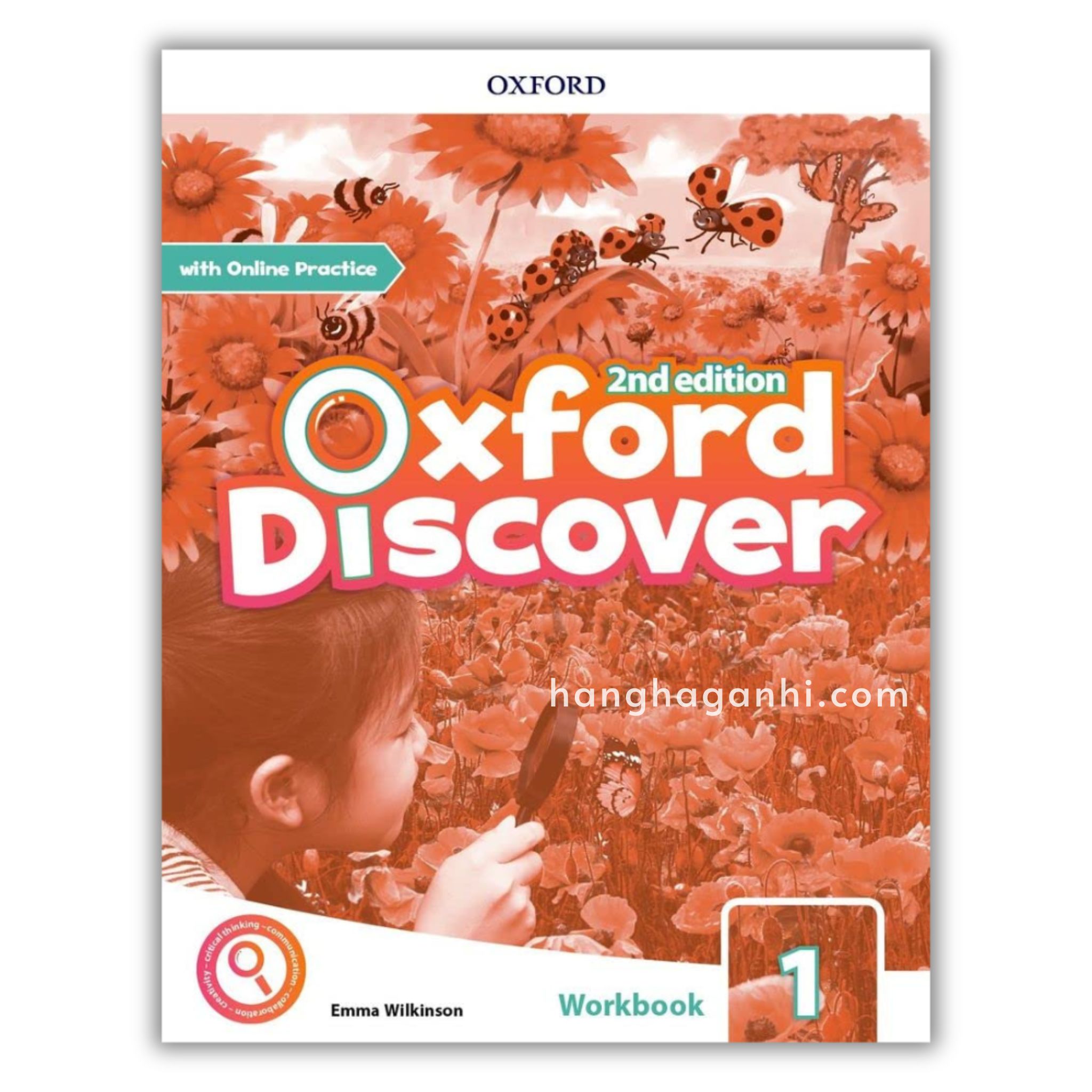 Oxford Discover Level 1 Student Book and Workbook 2Nd Edition_thumbnail_16