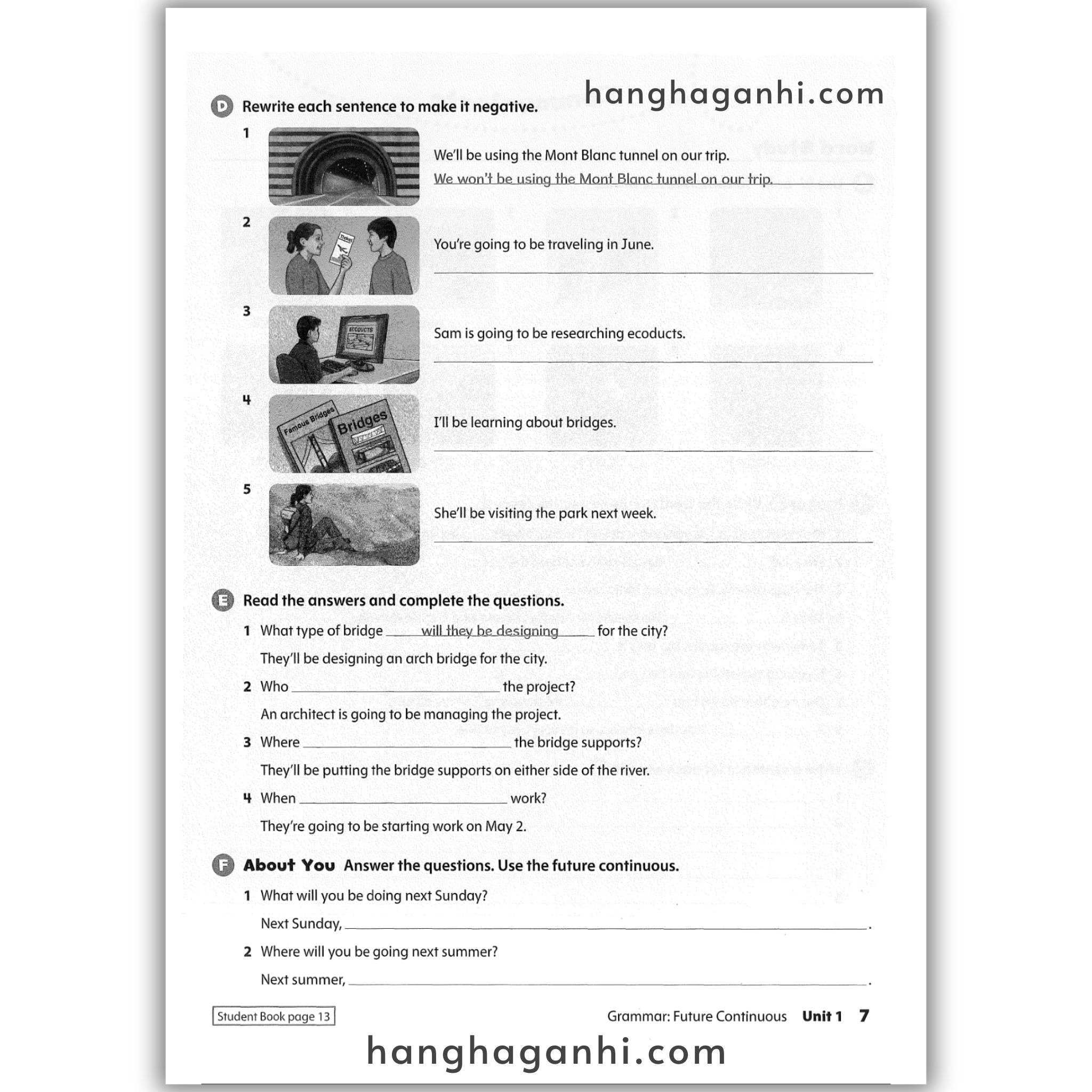 Oxford Discover Level 6 Student Book and Workbook 2Nd Edition_thumbnail_20