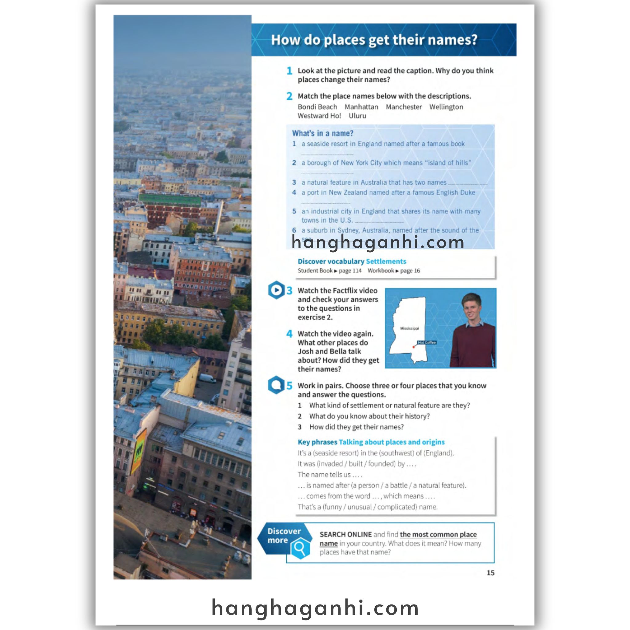 Oxford Discover level 3 Futures Student Book and Workbook_thumbnail_13