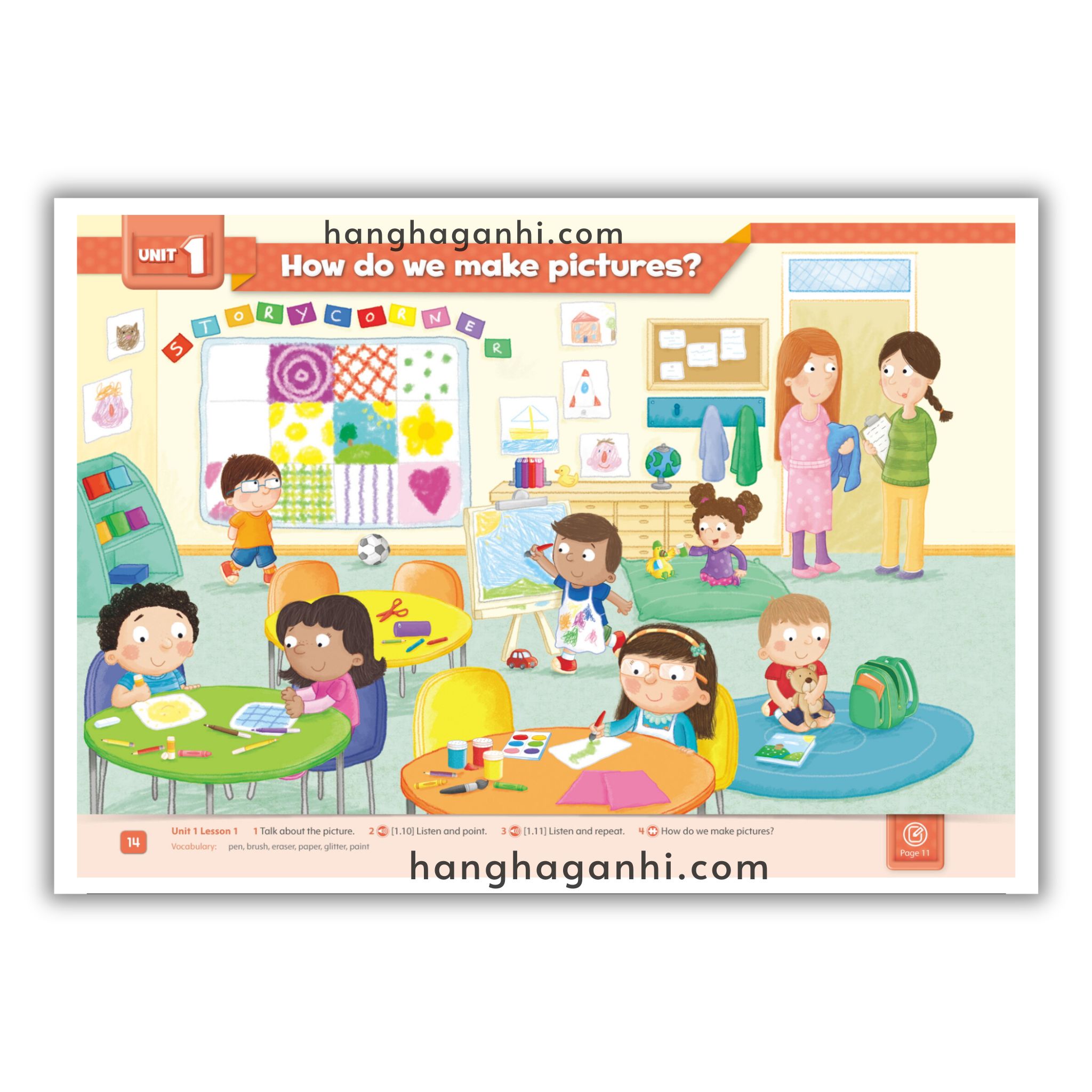 Oxford Discover Foundation Student’s Book_thumbnail_7