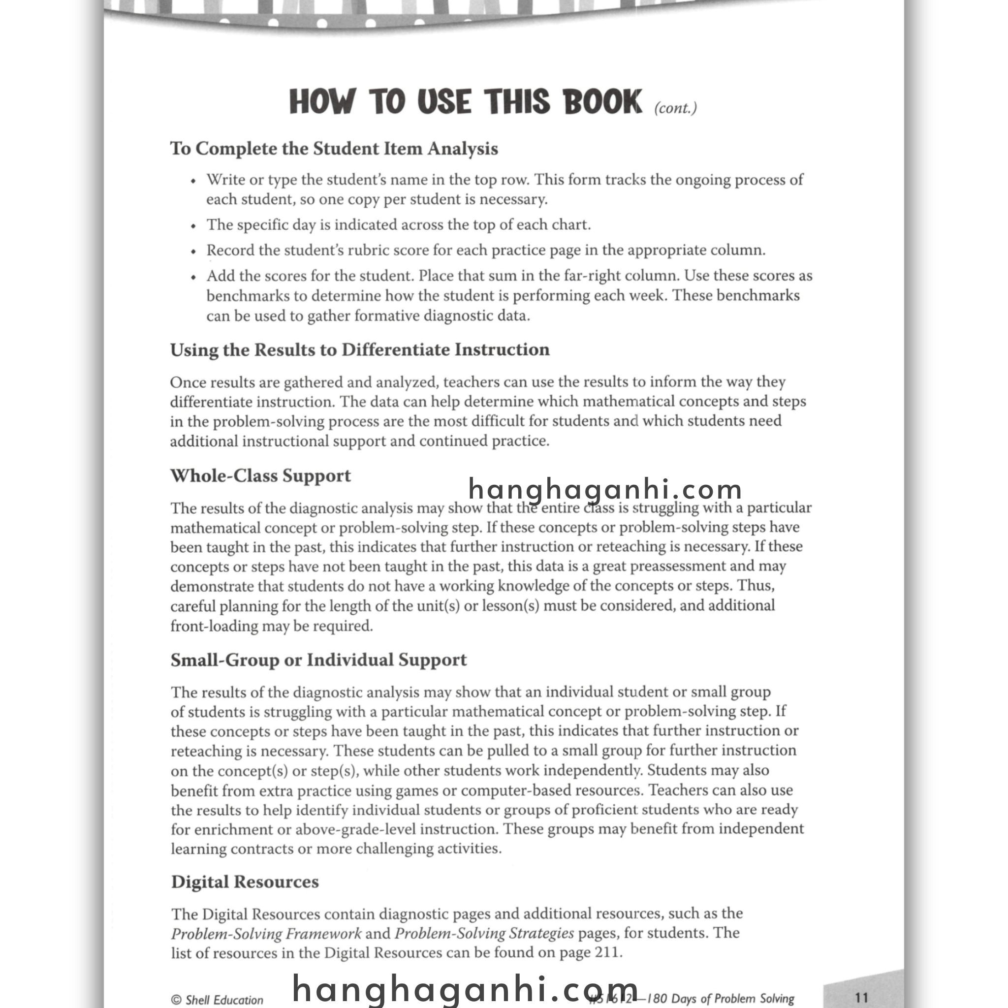 Sách 180 Days Of Problem Solving Grade K_thumbnail_2