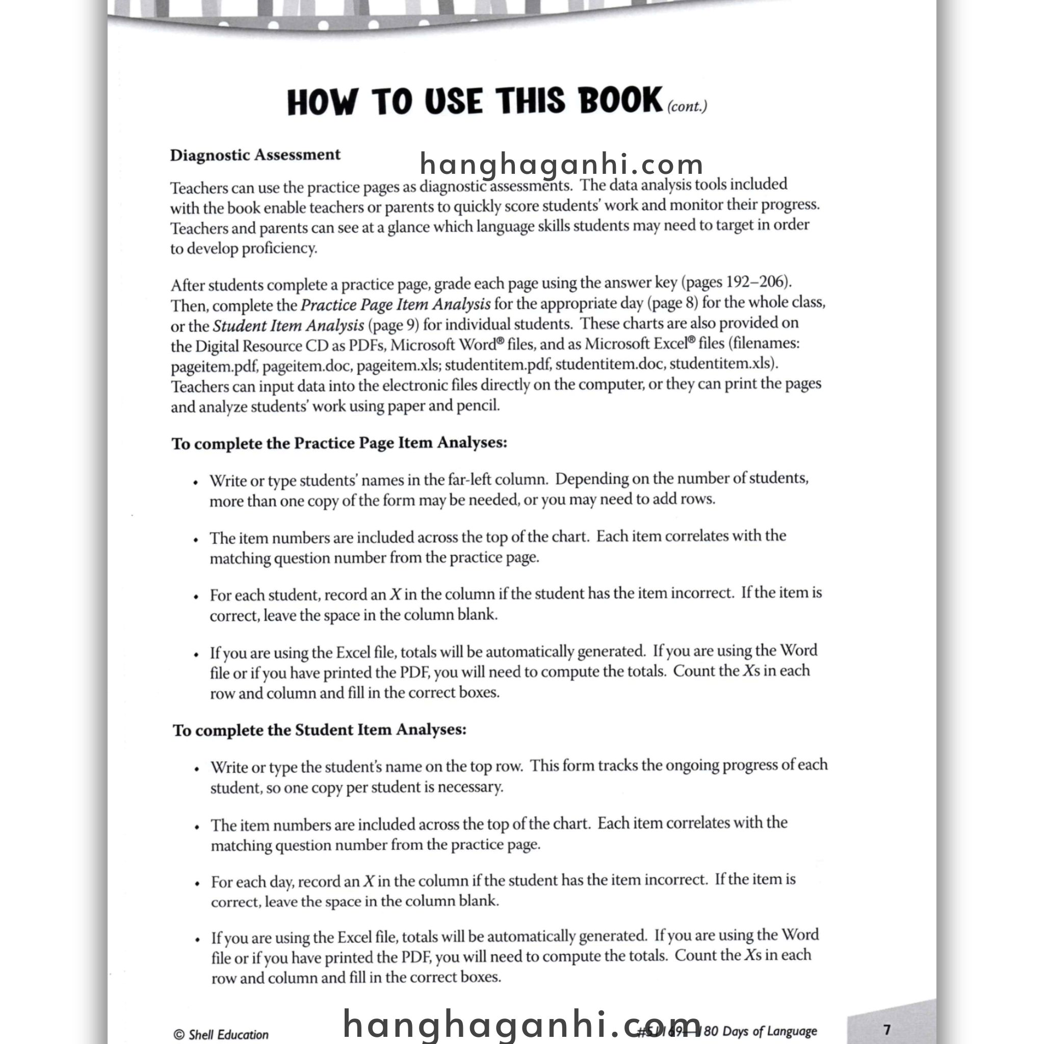 Sách 180 Days Of Language Grade 4_thumbnail_9