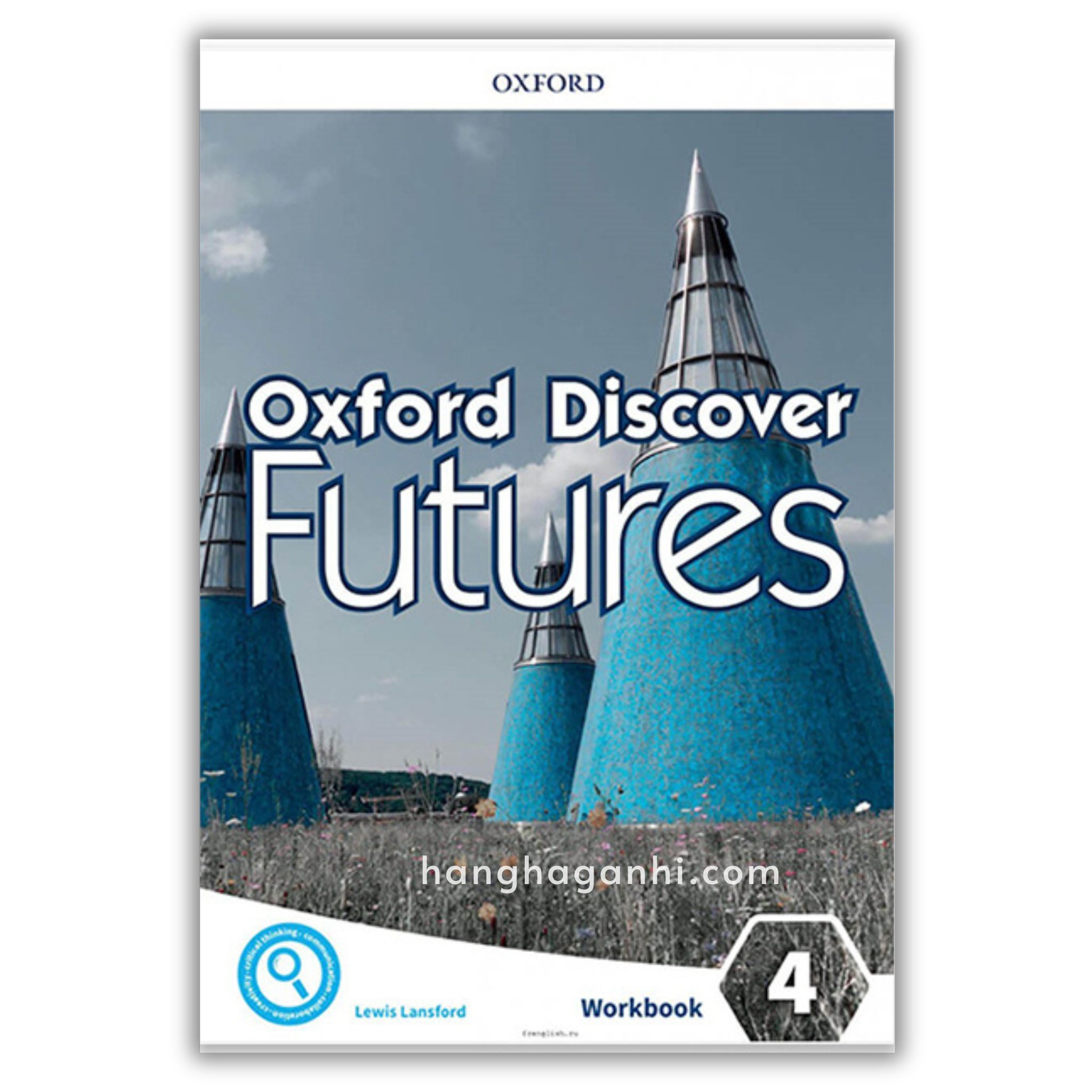 Oxford Discover Level 4 Futures Student Book and Workbook_thumbnail_19