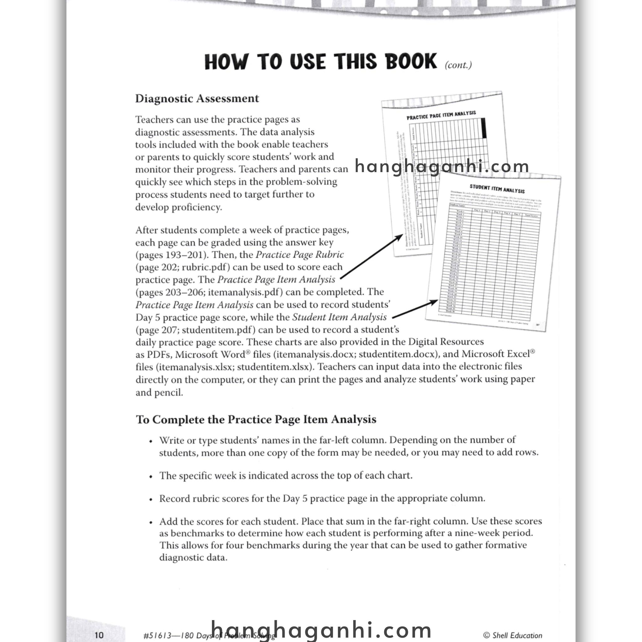 Sách 180 Days Of Problem Solving Grade 1_thumbnail_2
