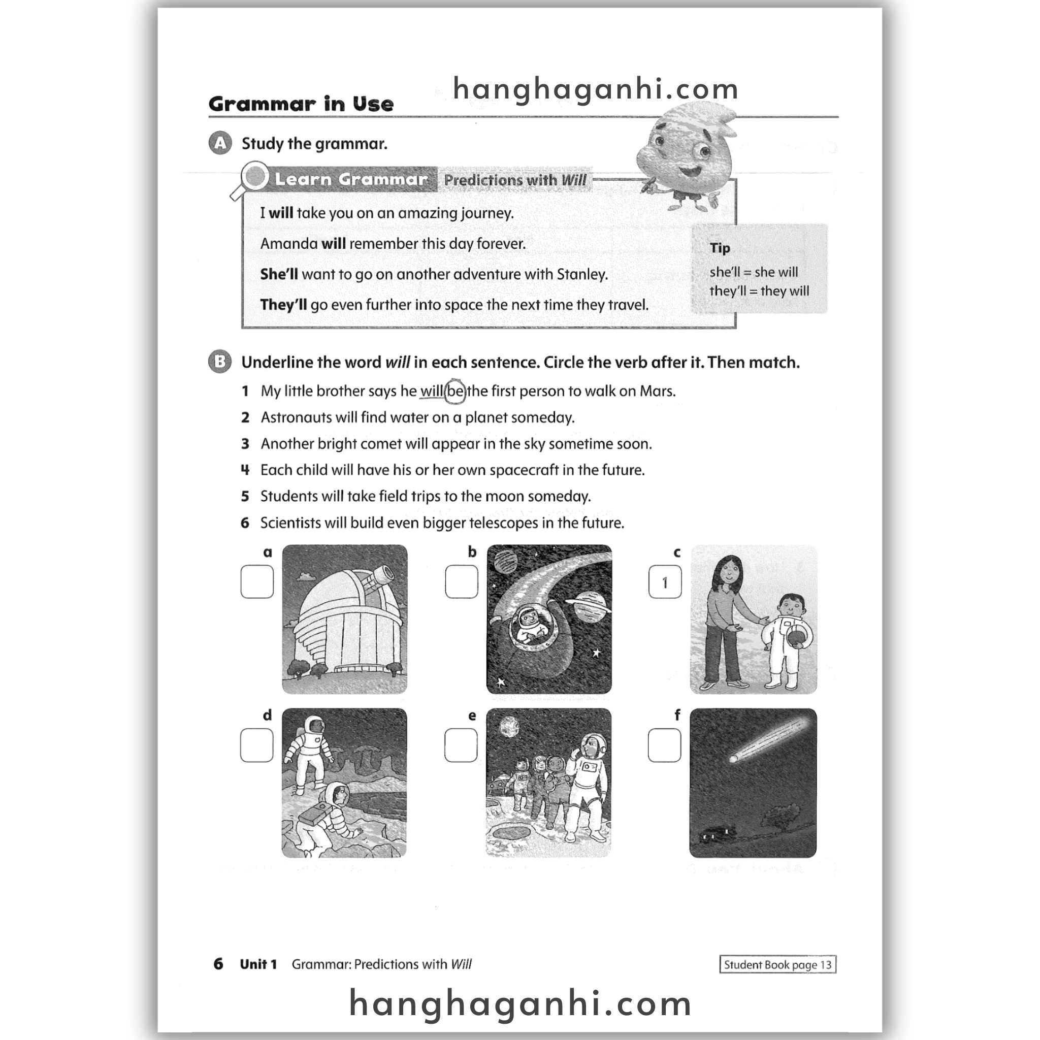 Oxford Discover Level 4 Student Book and Workbook 2Nd Edition_thumbnail_9
