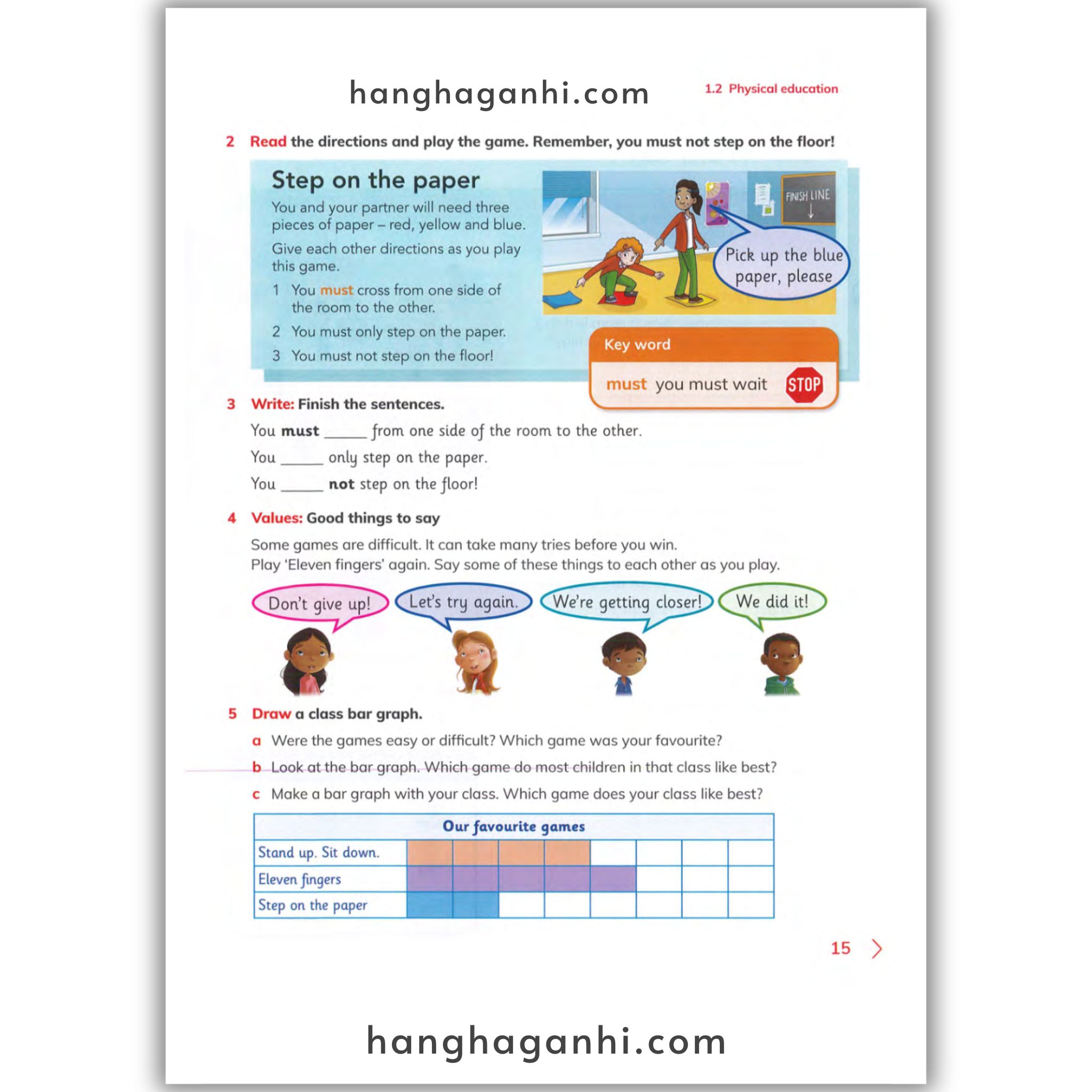 Cambridge Level 3 Global English Learner’s Book 2nd Edition 2021_thumbnail_7