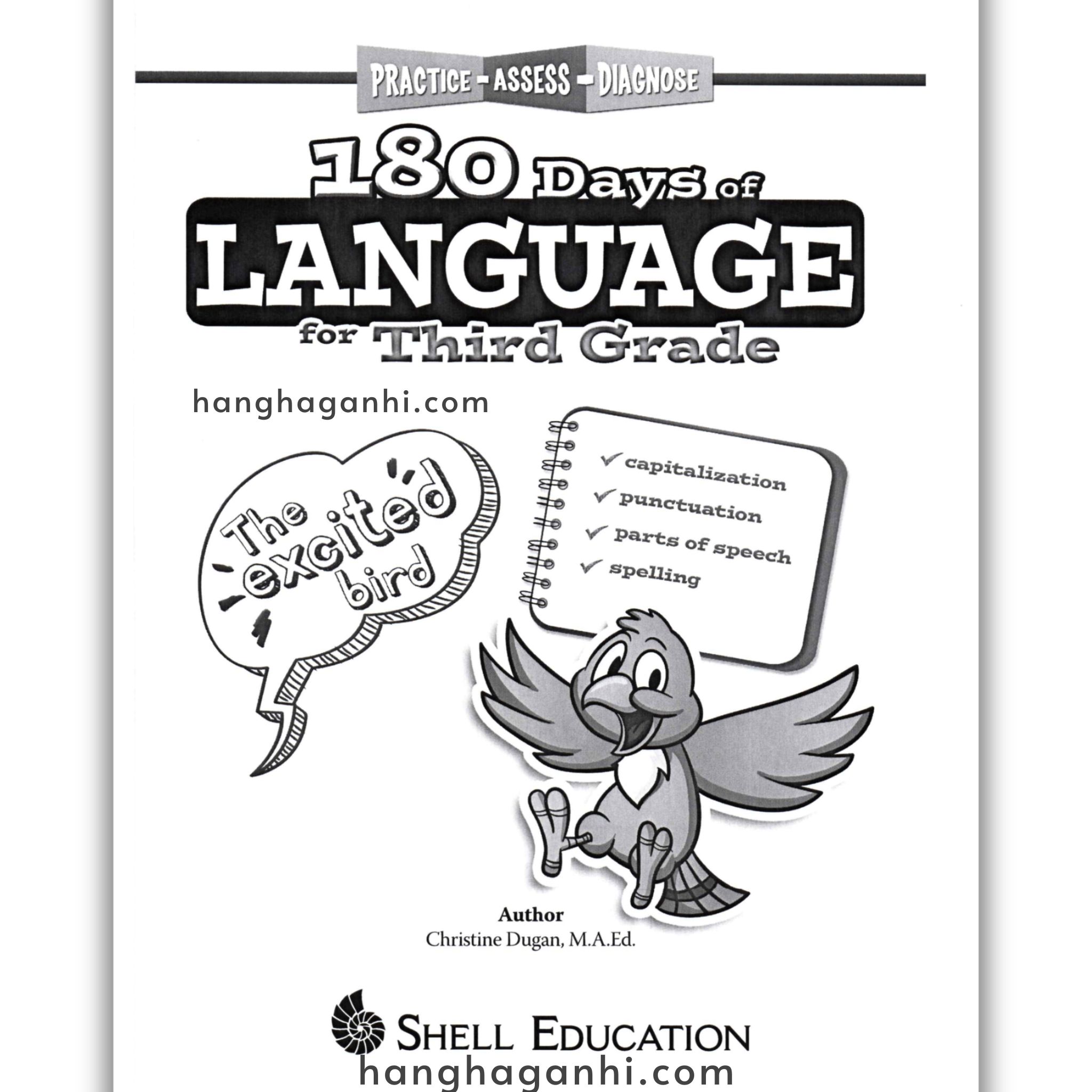 Sách 180 Days Of Language Grade 3_thumbnail_1