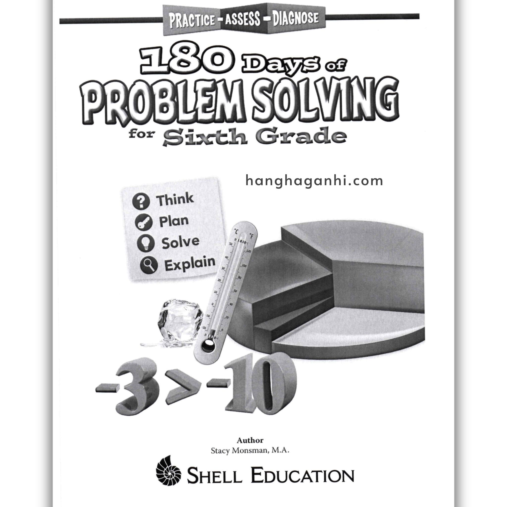 Sách 180 Days Of Problem Solving Grade 6_thumbnail_8