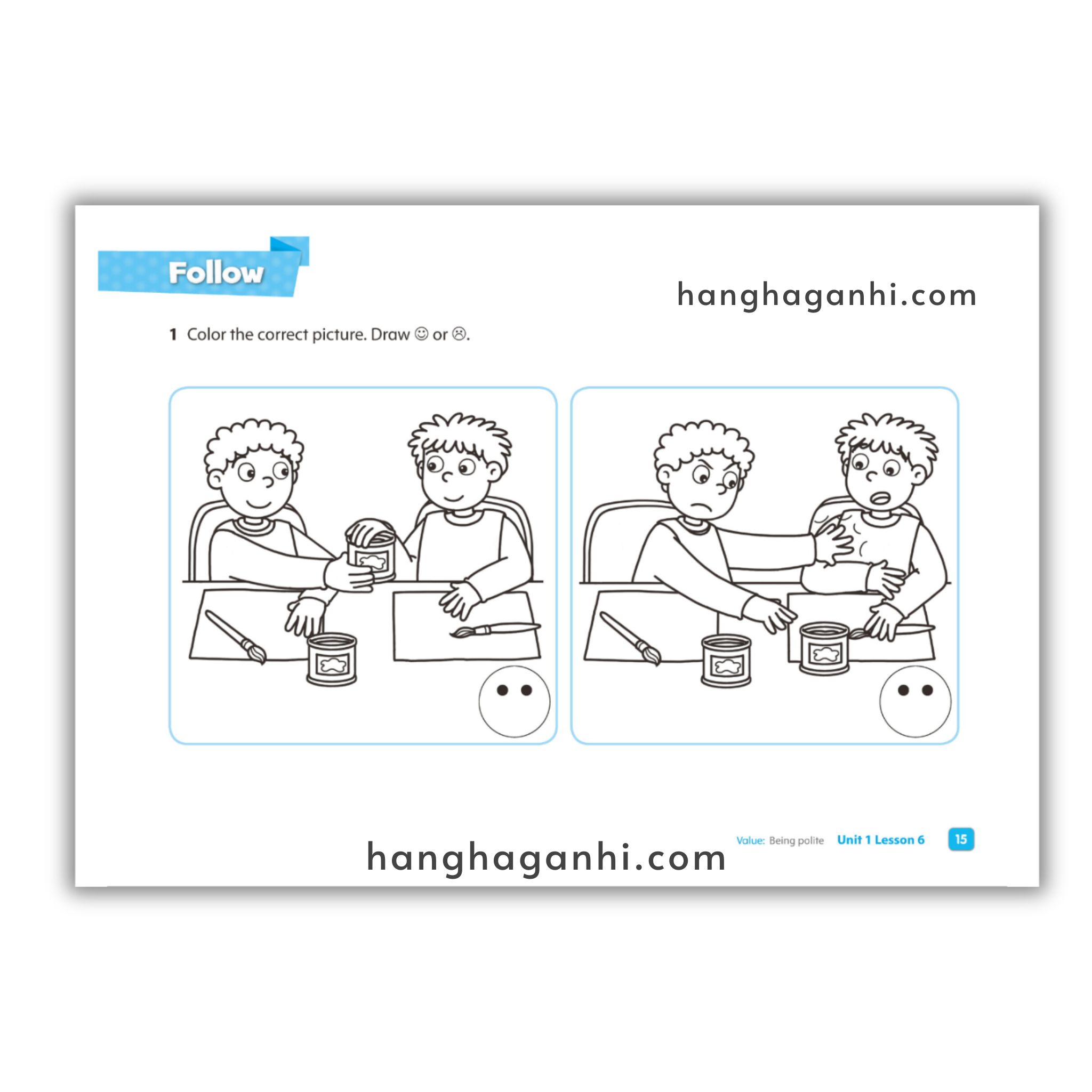 Oxford Discover Foundation Workbook_thumbnail_6