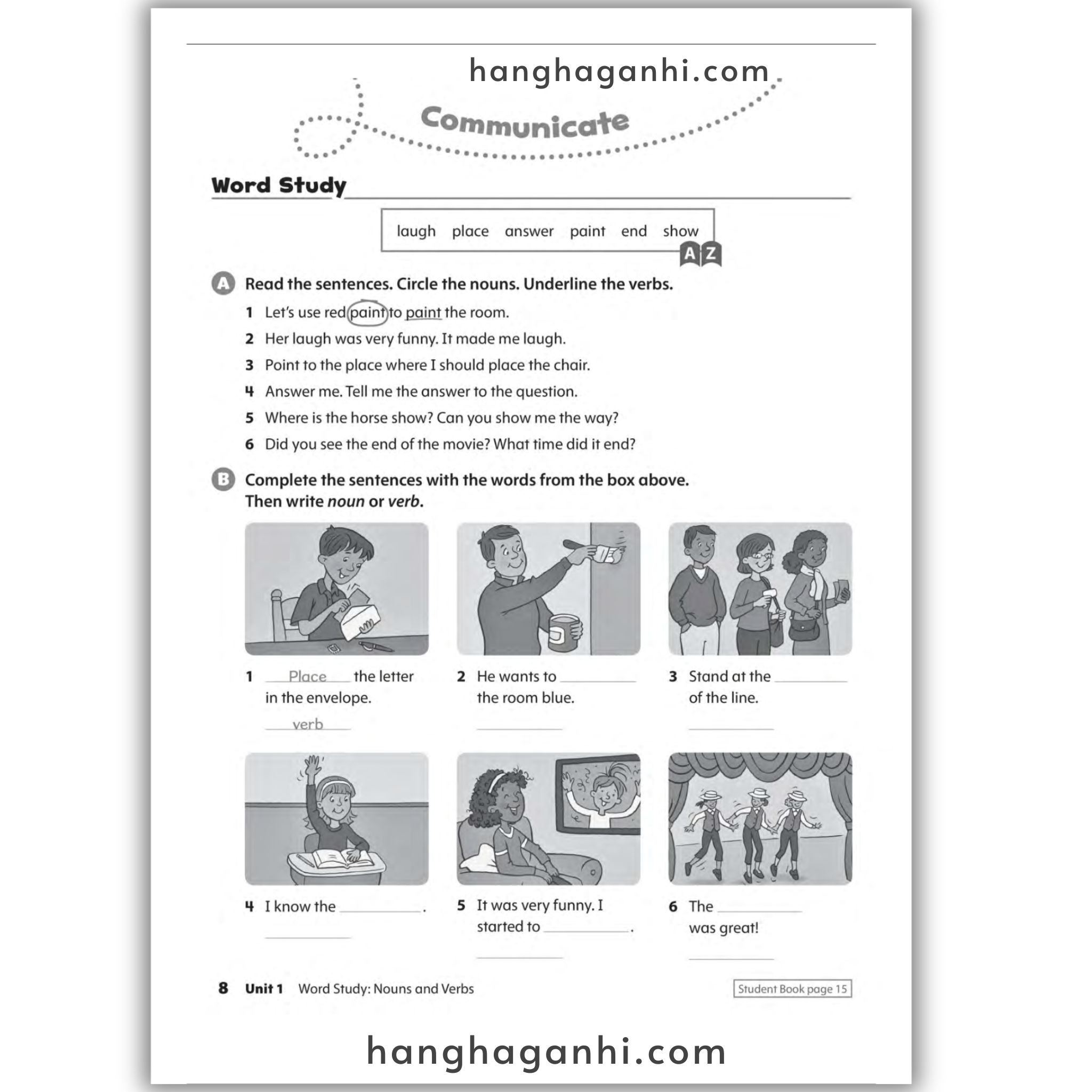 Oxford Discover Level 3 Student Book and Workbook 2Nd Edition_thumbnail_21