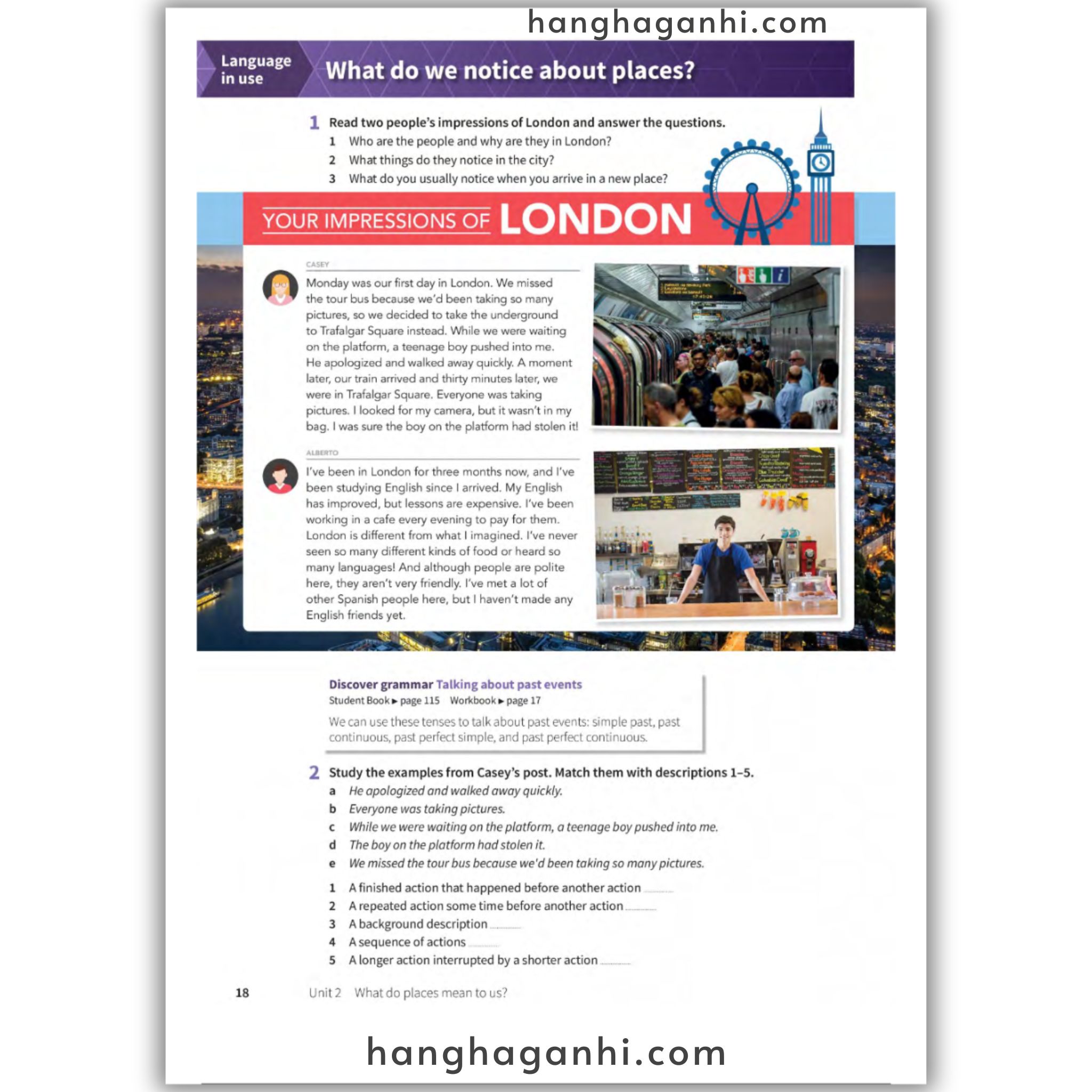 Oxford Discover level 3 Futures Student Book and Workbook_thumbnail_10