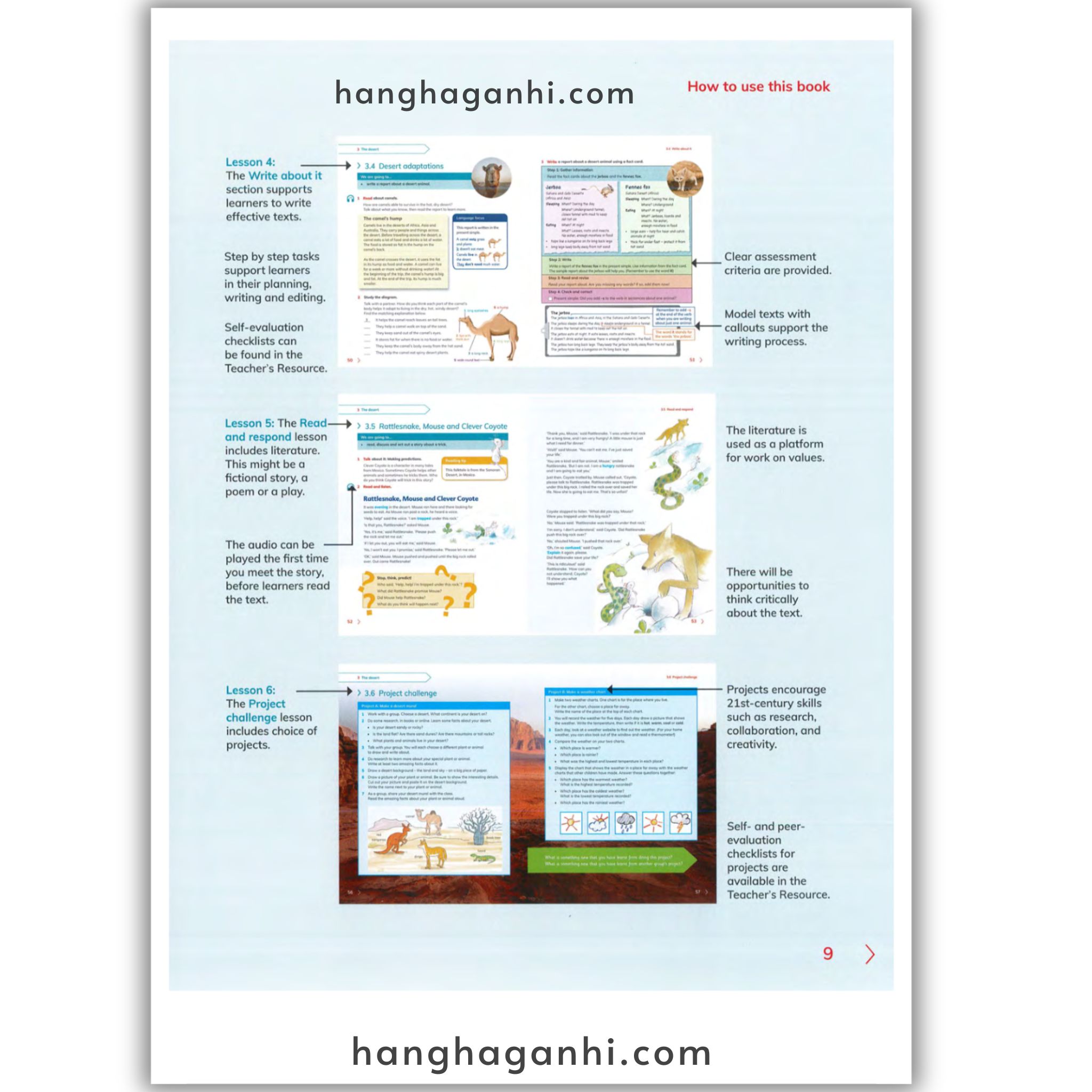 Cambridge Level 3 Global English Learner’s Book 2nd Edition 2021_thumbnail_9