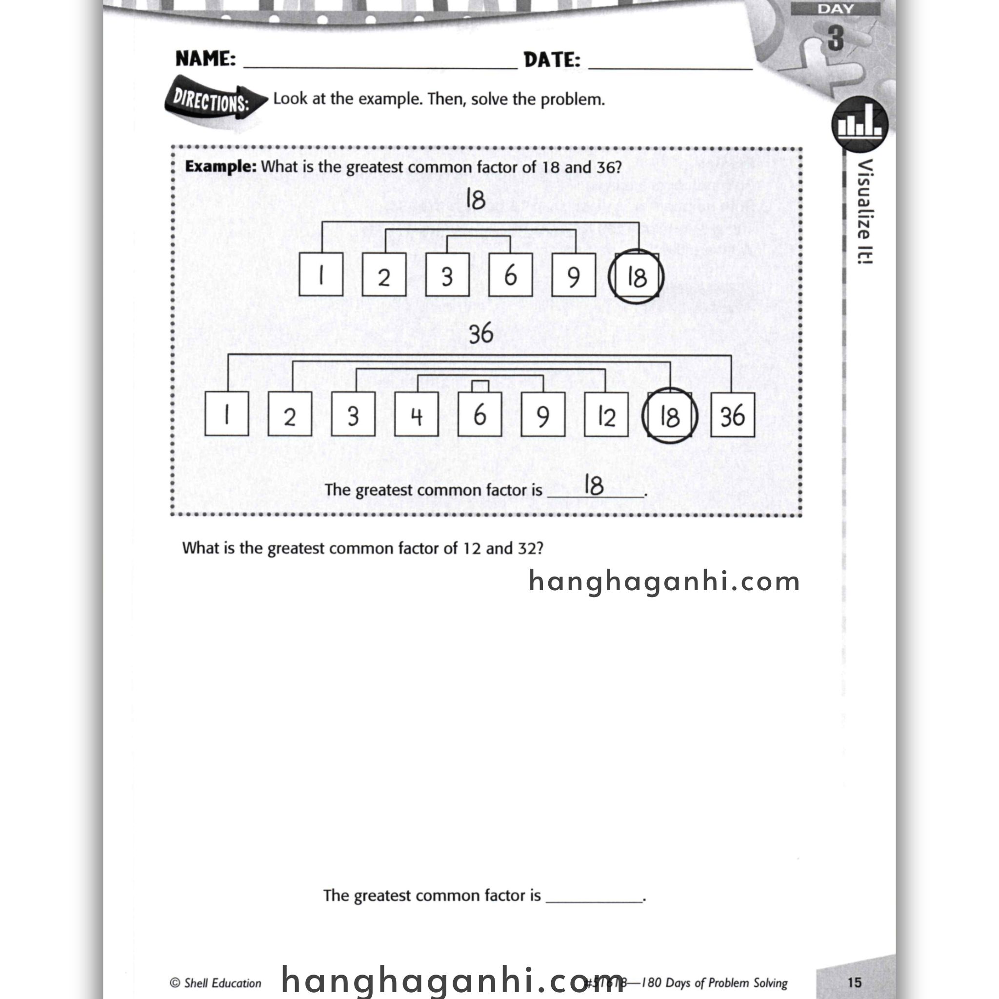 Sách 180 Days Of Problem Solving Grade 6_thumbnail_18