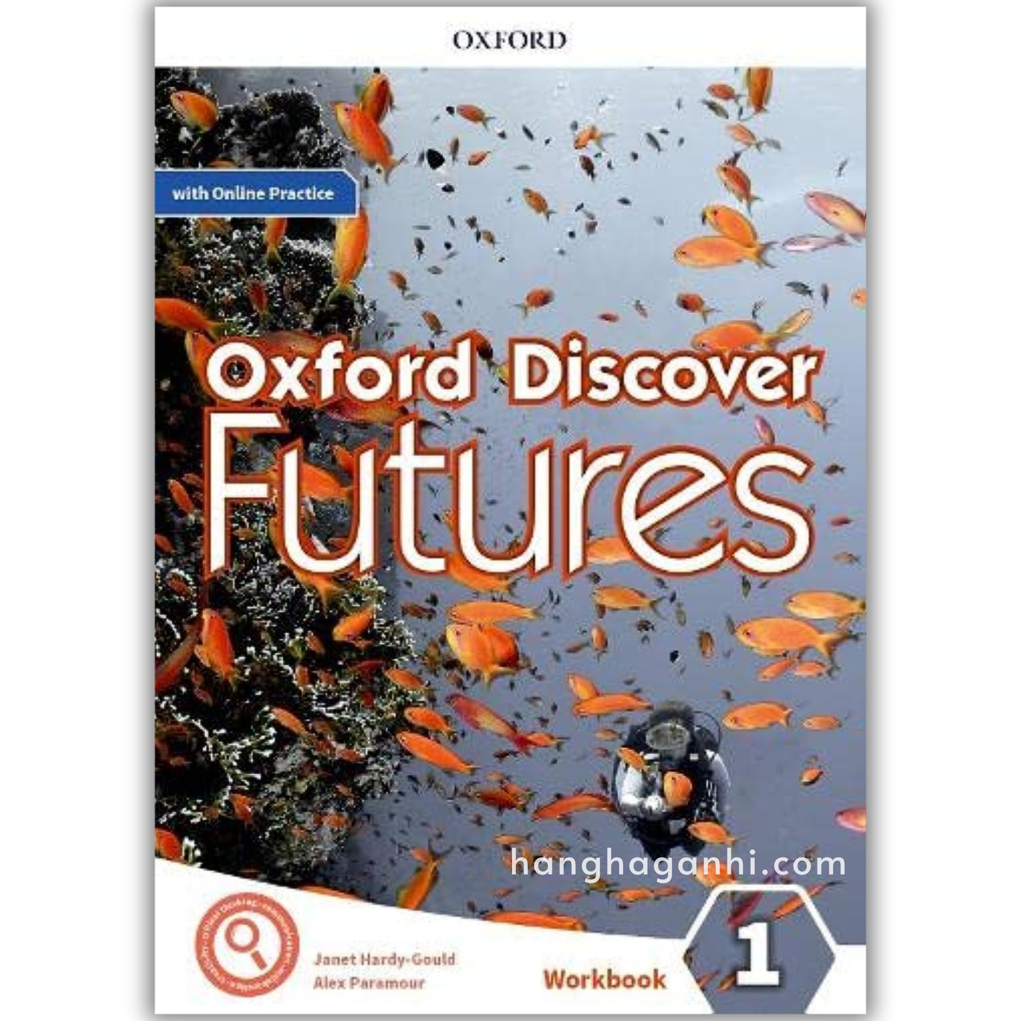 Oxford Discover Level 1 Futures Student Book and Workbook_thumbnail_19