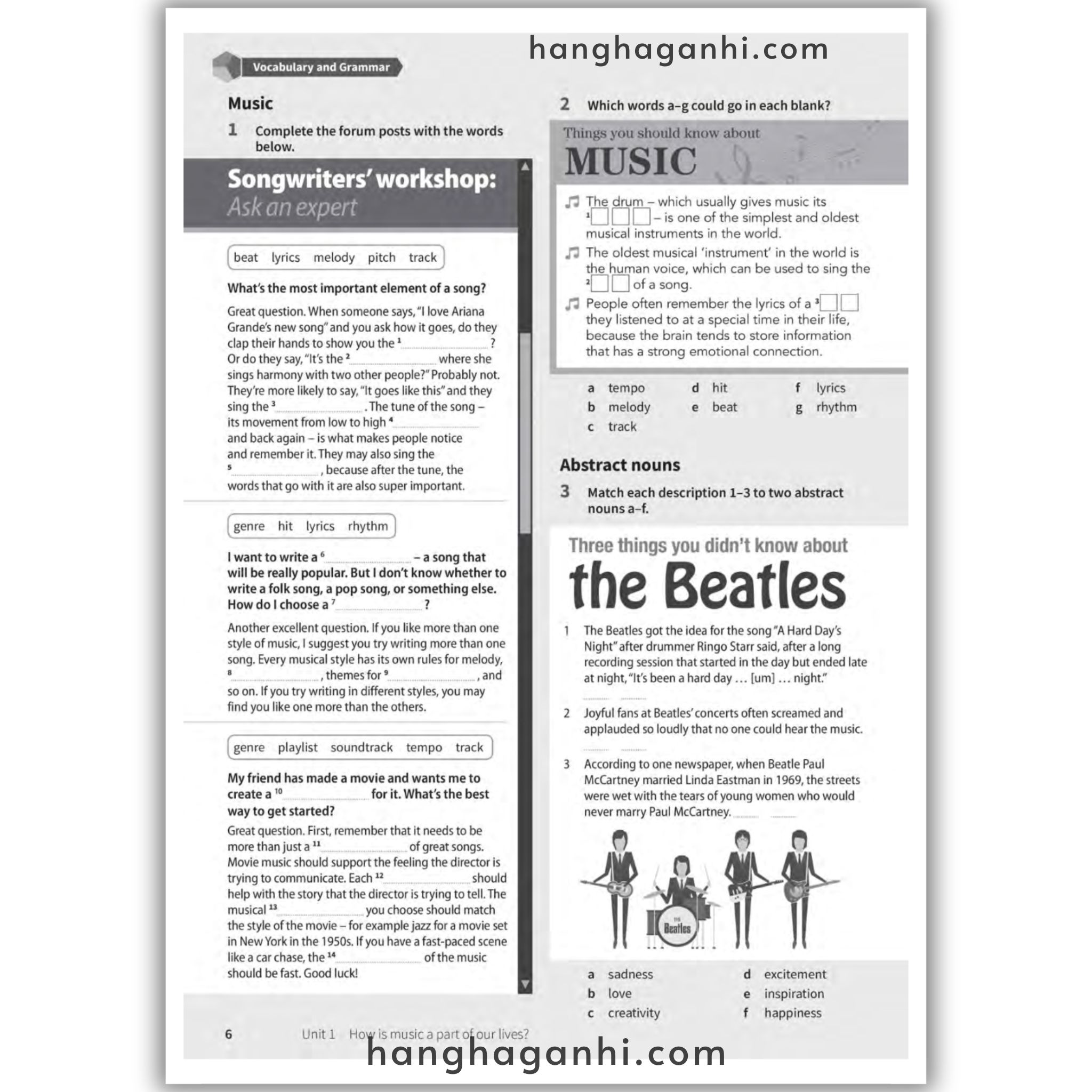 Oxford Discover Level 4 Futures Student Book and Workbook_thumbnail_32