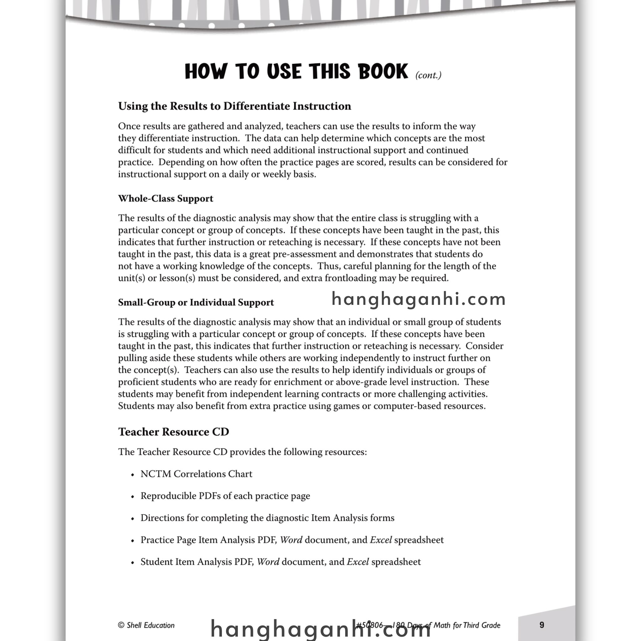 Sách 180 Days Of Math Grade 3_thumbnail_8