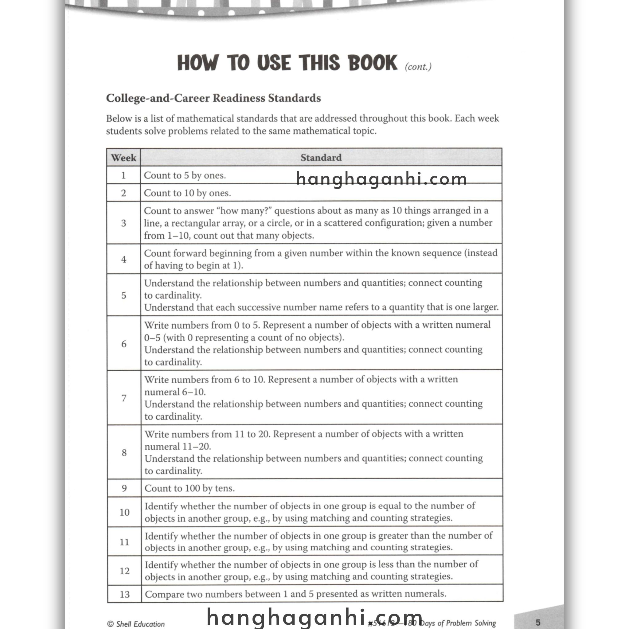 Sách 180 Days Of Problem Solving Grade K_thumbnail_5