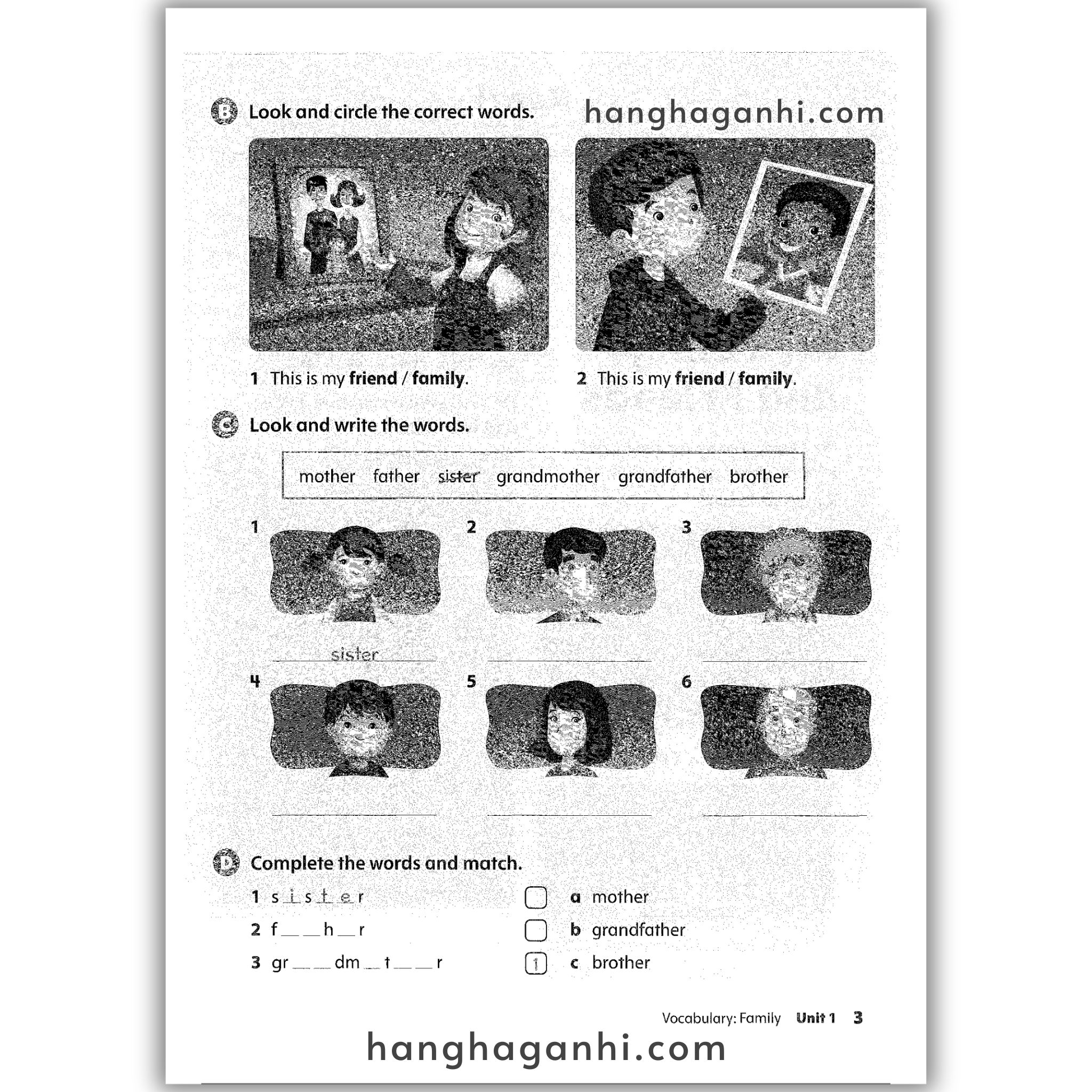 Oxford Discover Level 1 Student Book and Workbook 2Nd Edition_thumbnail_22