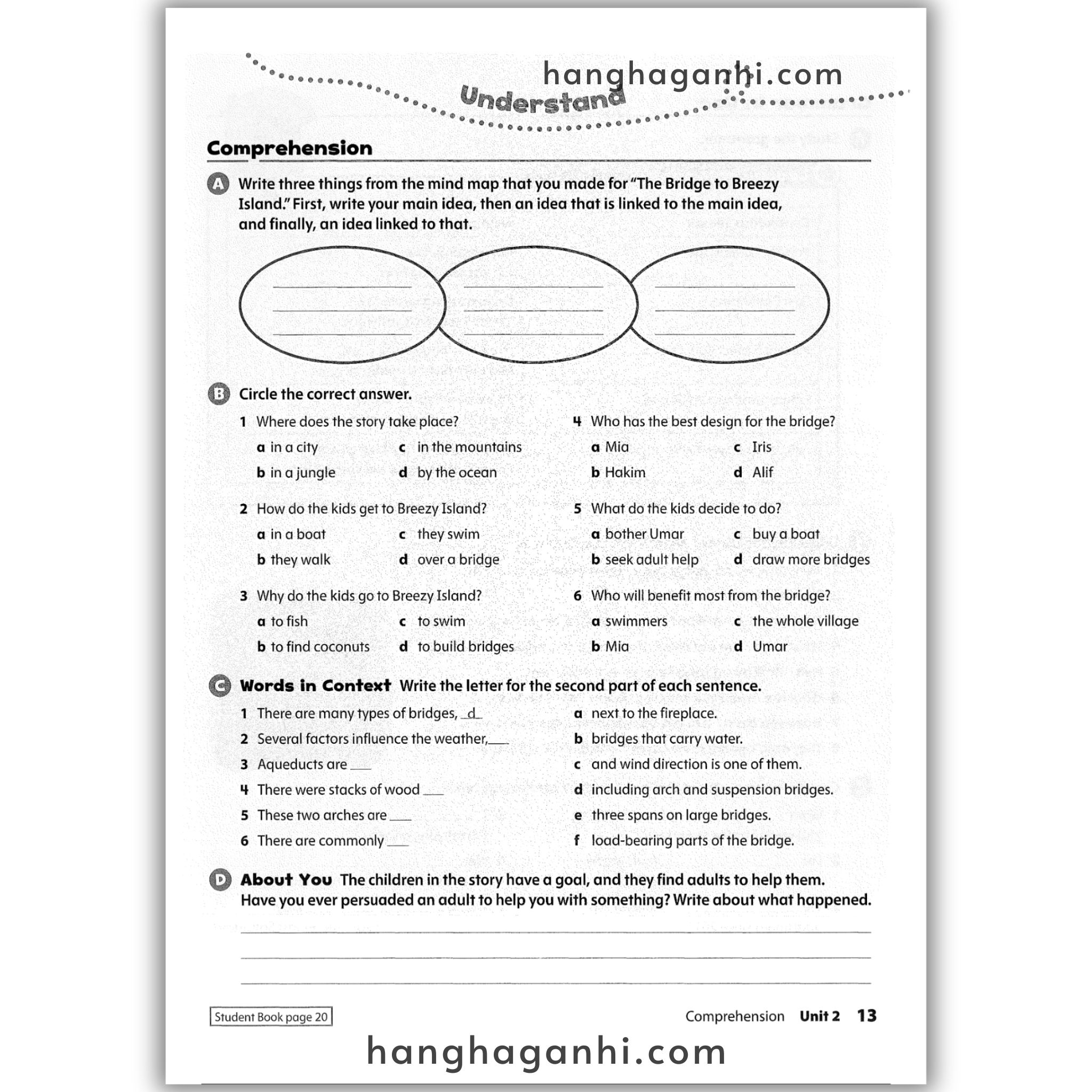 Oxford Discover Level 6 Student Book and Workbook 2Nd Edition_thumbnail_22