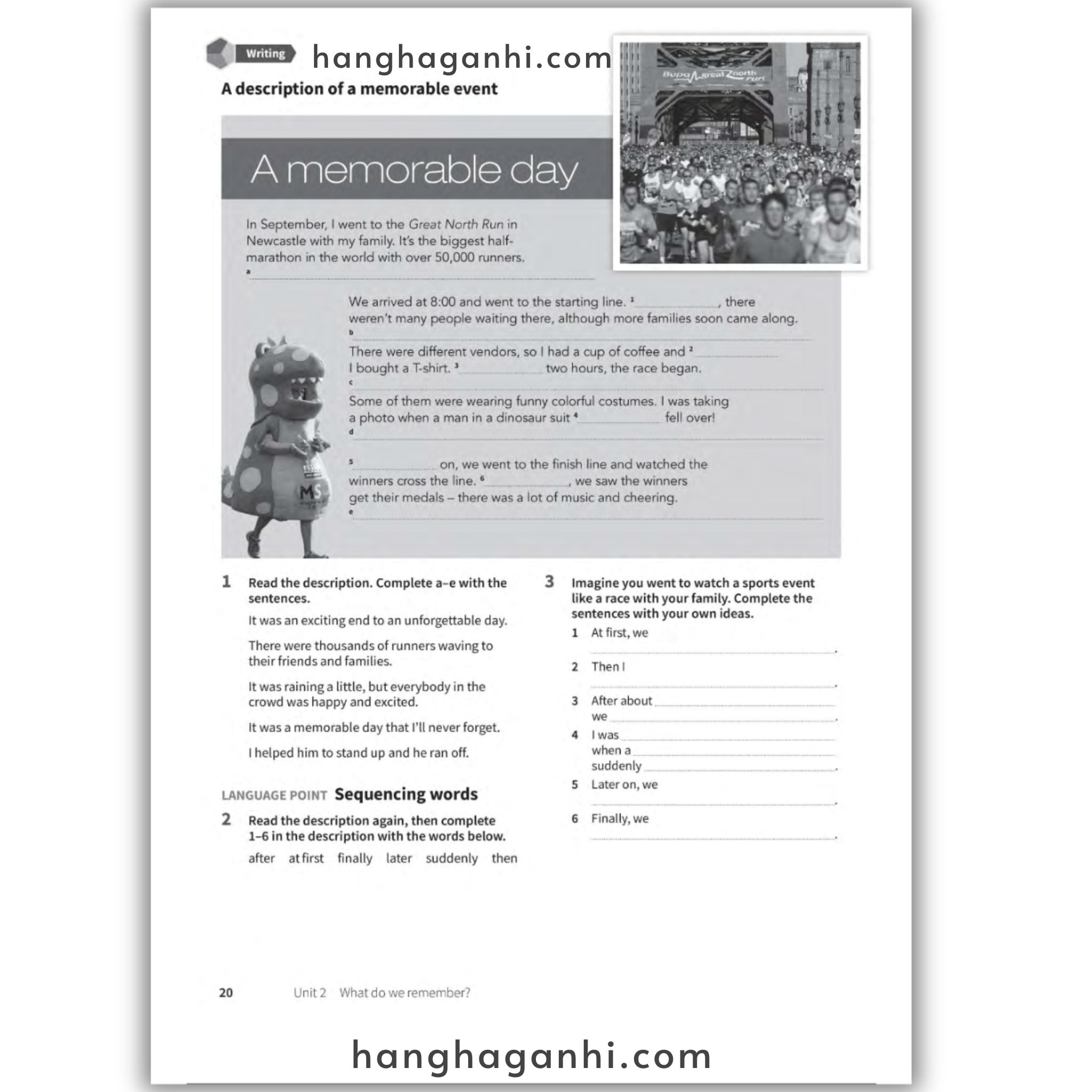Oxford Discover Level 1 Futures Student Book and Workbook_thumbnail_32