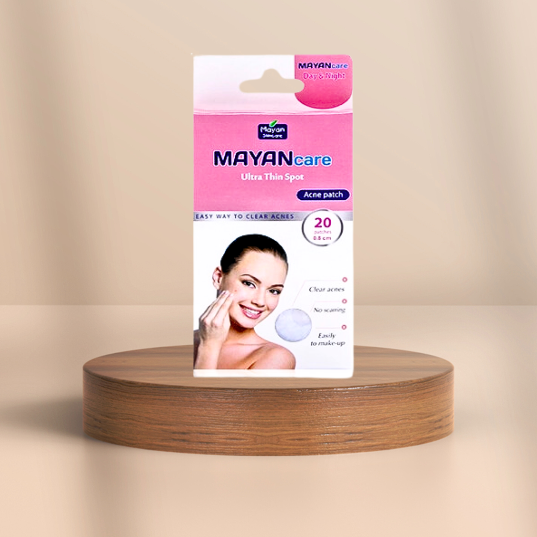 MAYAN CARE ( DÁN MỤN )_thumbnail_1