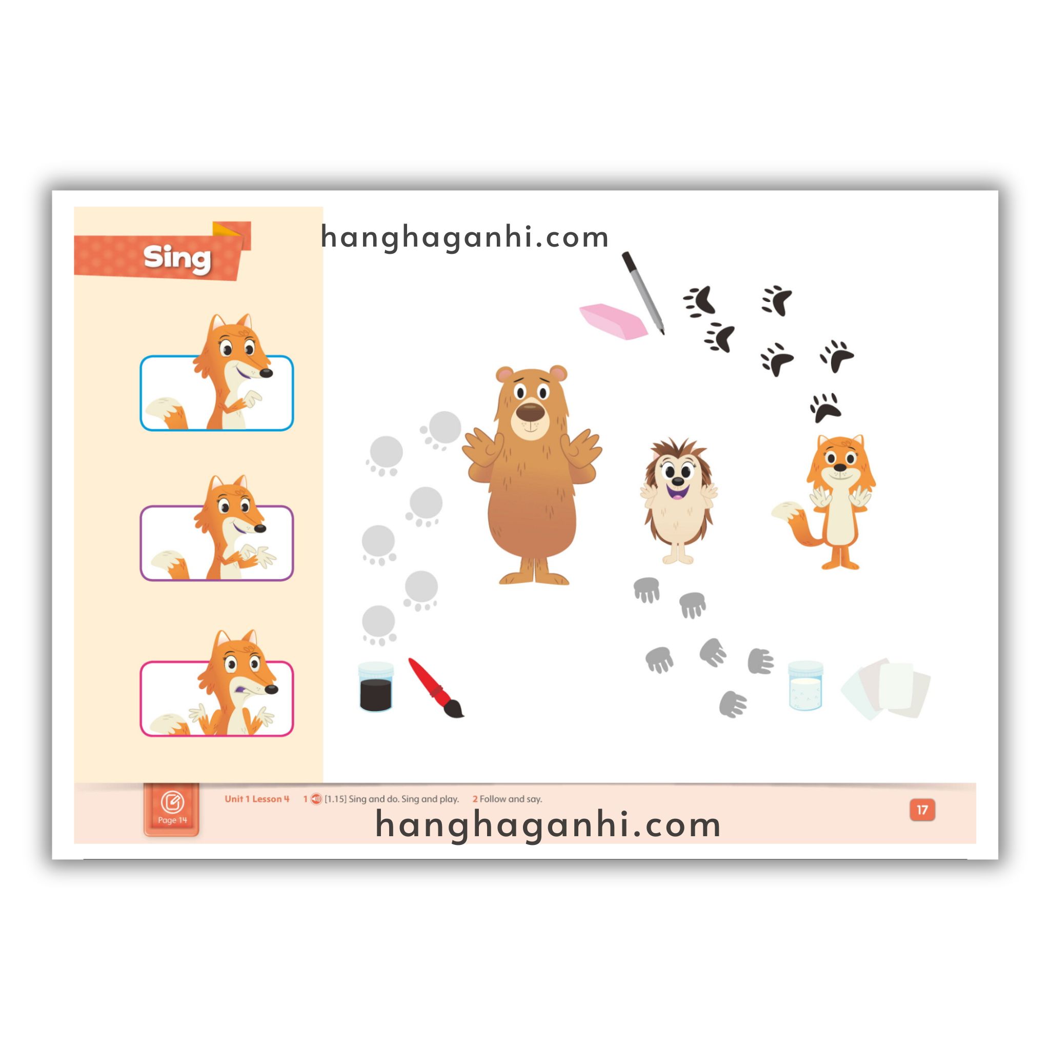 Oxford Discover Foundation Student’s Book_thumbnail_8